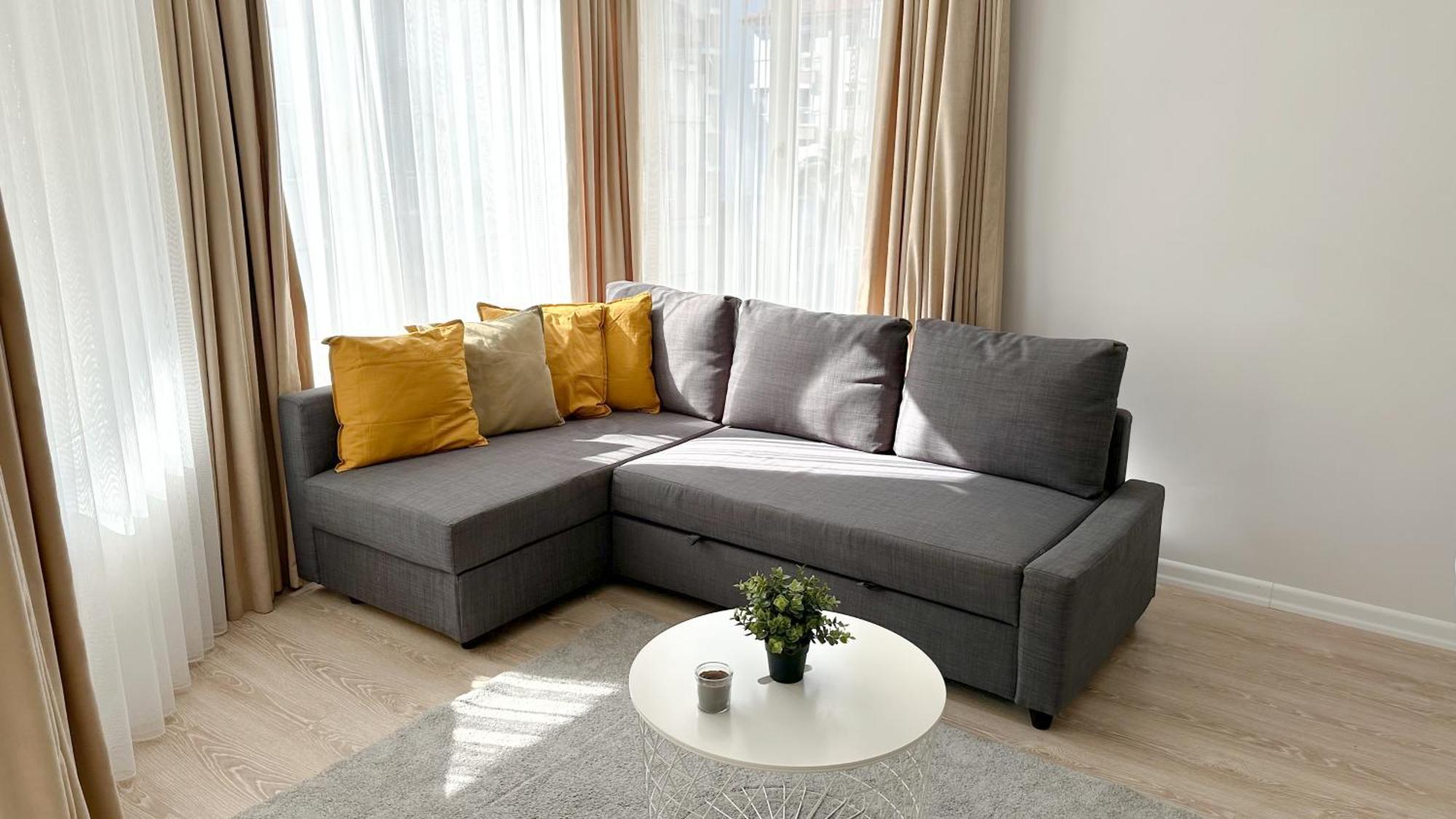 Skovde Apartamento *