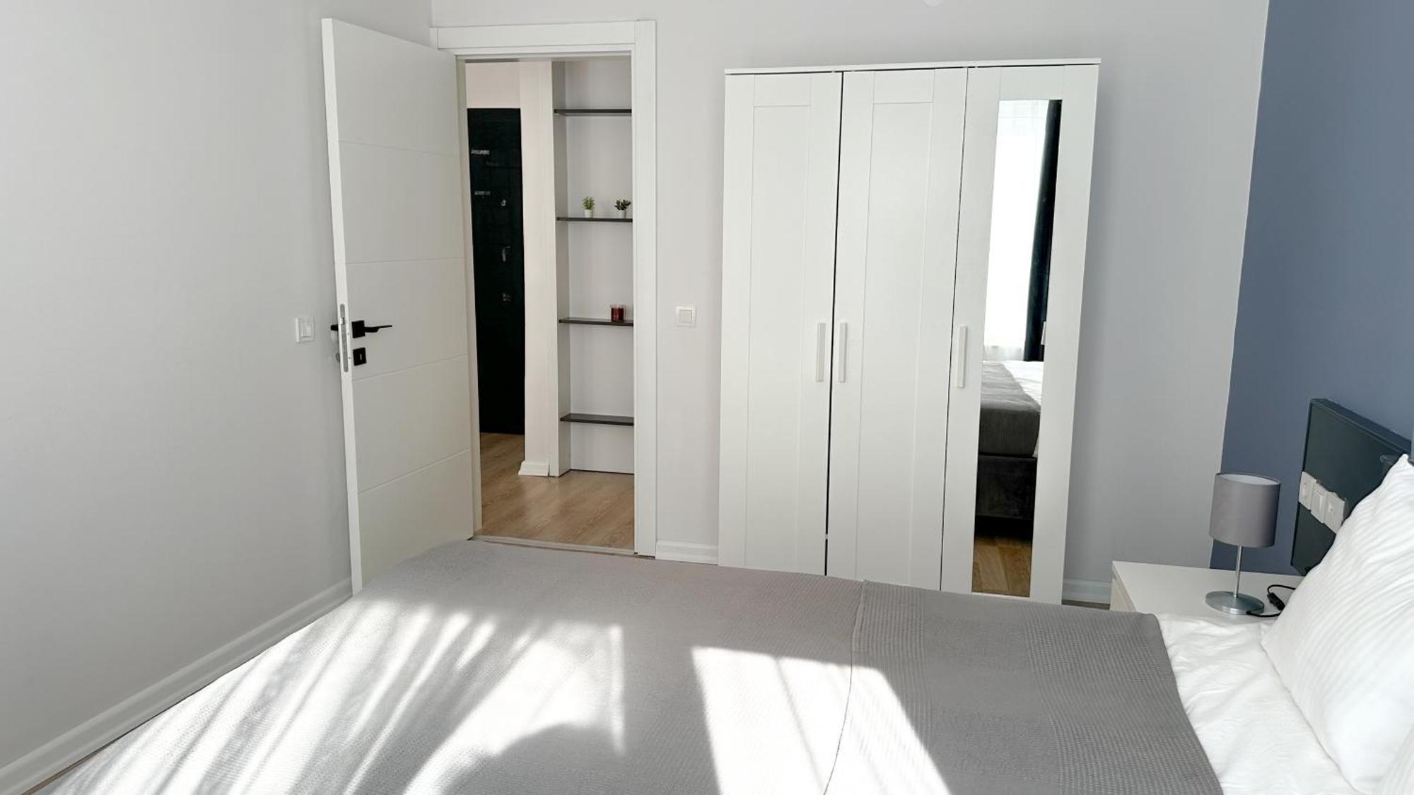 Apartamento Skovde