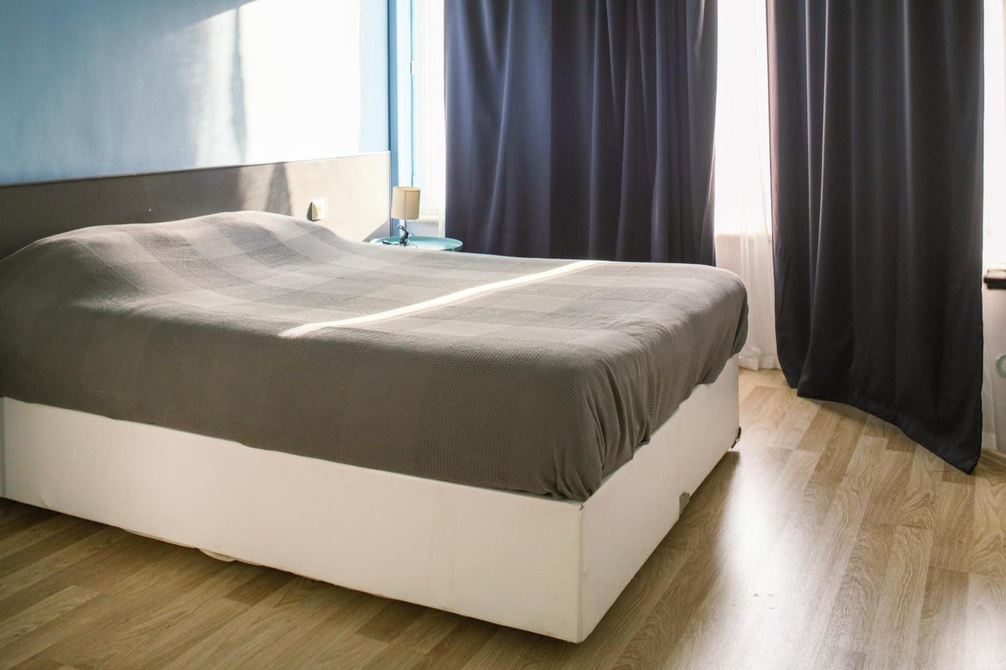 Apartamento Skovde *