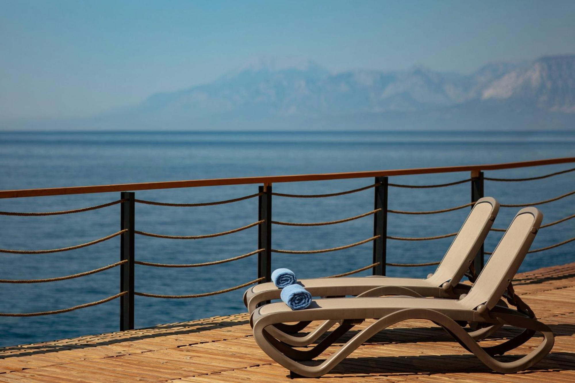 Delta Hotels By Marriott Antalya Lara - Adult Only 18 Plus Antalya