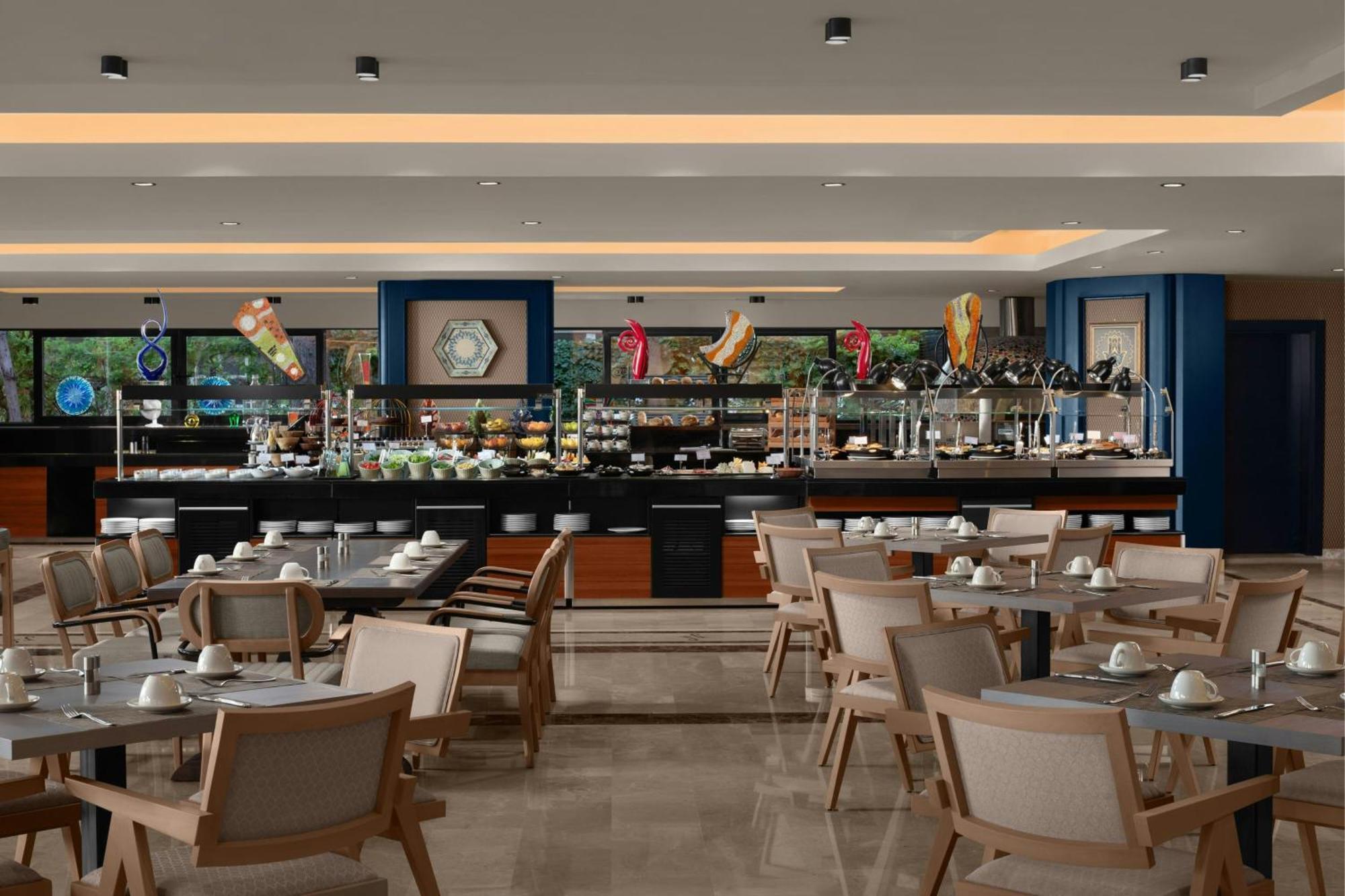 Delta Hotels By Marriott Antalya Lara - Adult Only 18 Plus Antalya