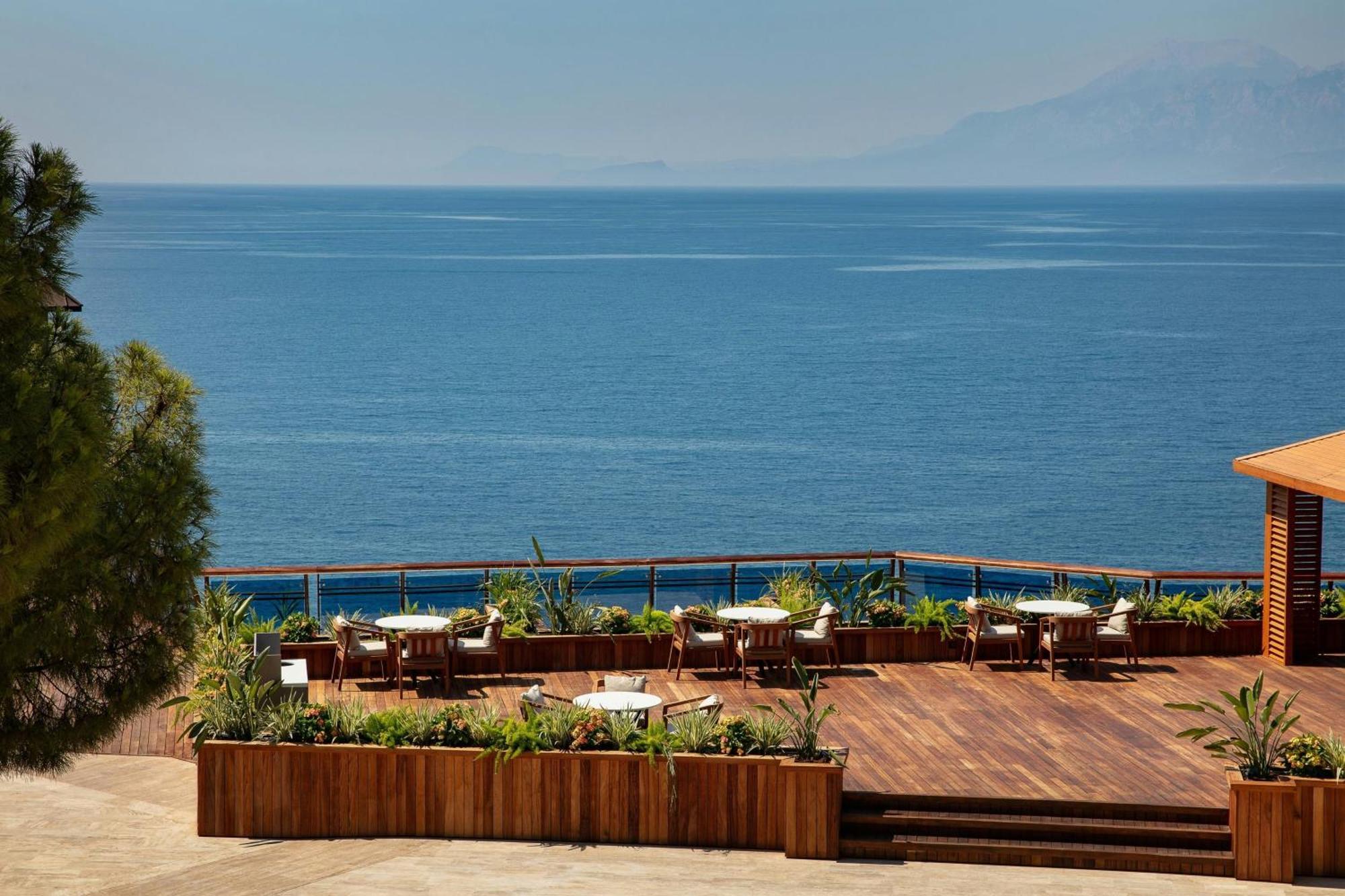 Delta Hotels By Marriott Antalya Lara - Adult Only 18 Plus
