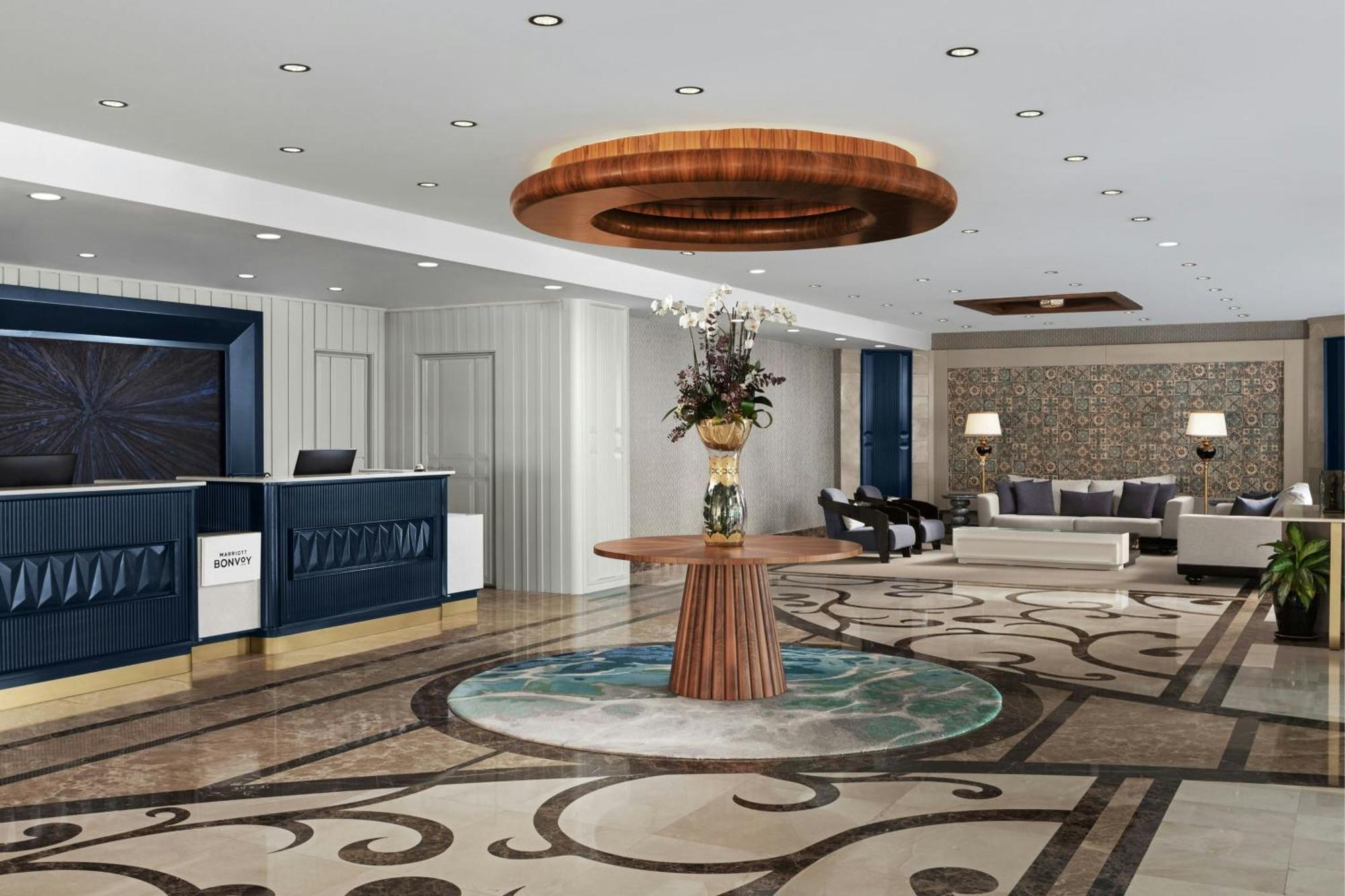 Delta Hotels By Marriott Antalya Lara - Adult Only 18 Plus Hotel