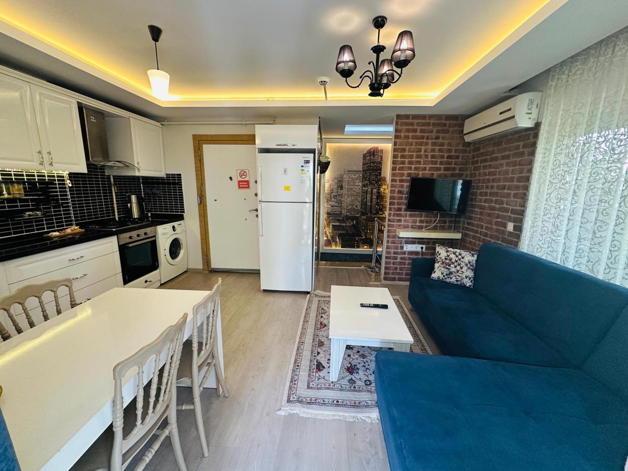 Royal Loft Apart-hotel 4*