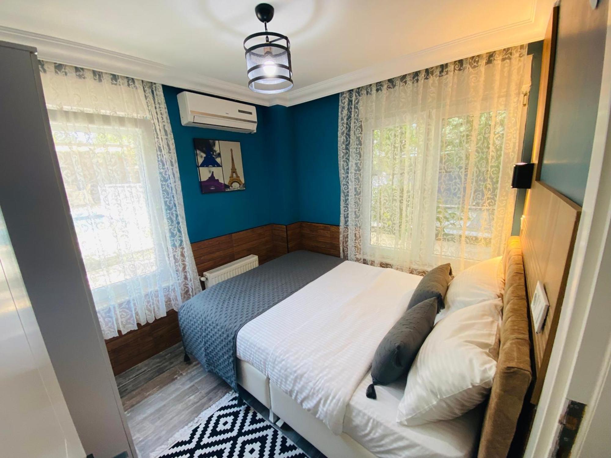 Royal Loft Apart-hotel Antália