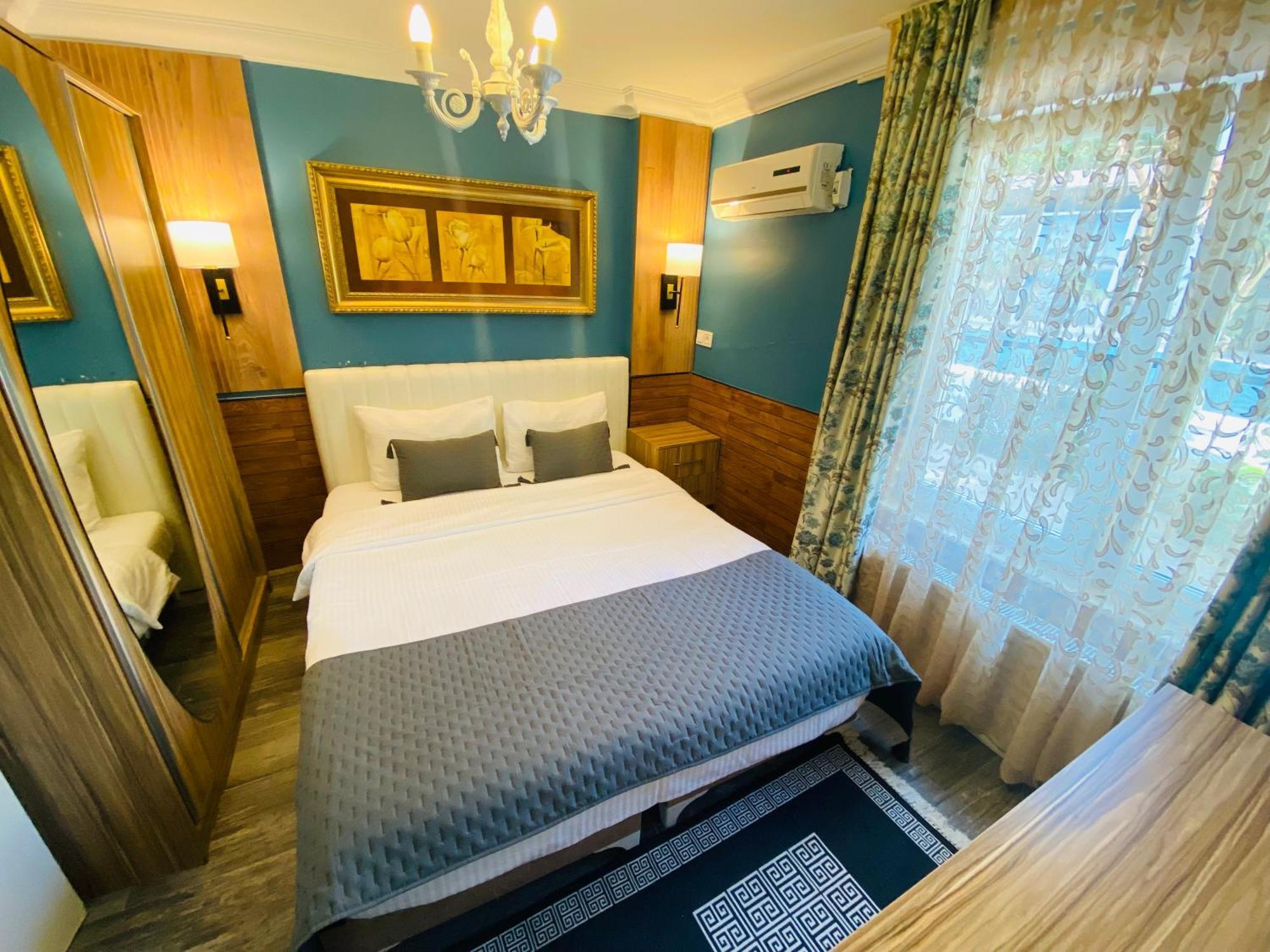 Apart-hotel Royal Loft