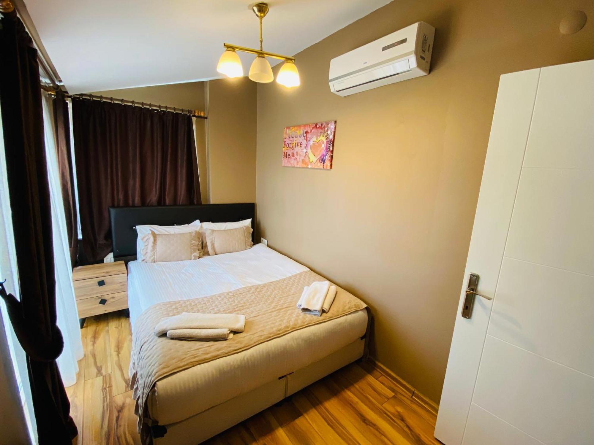 Royal Loft Apart-hotel 4*