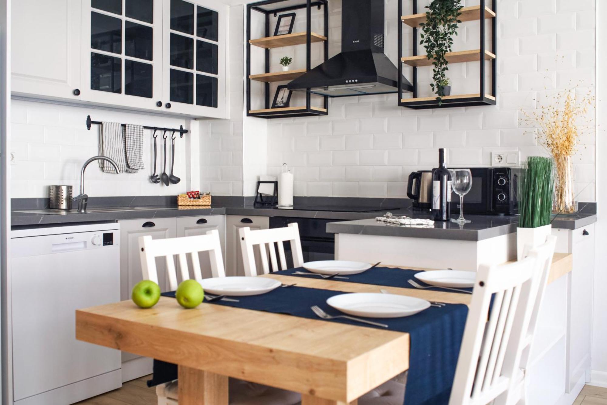 Apartamento Skovde Antália