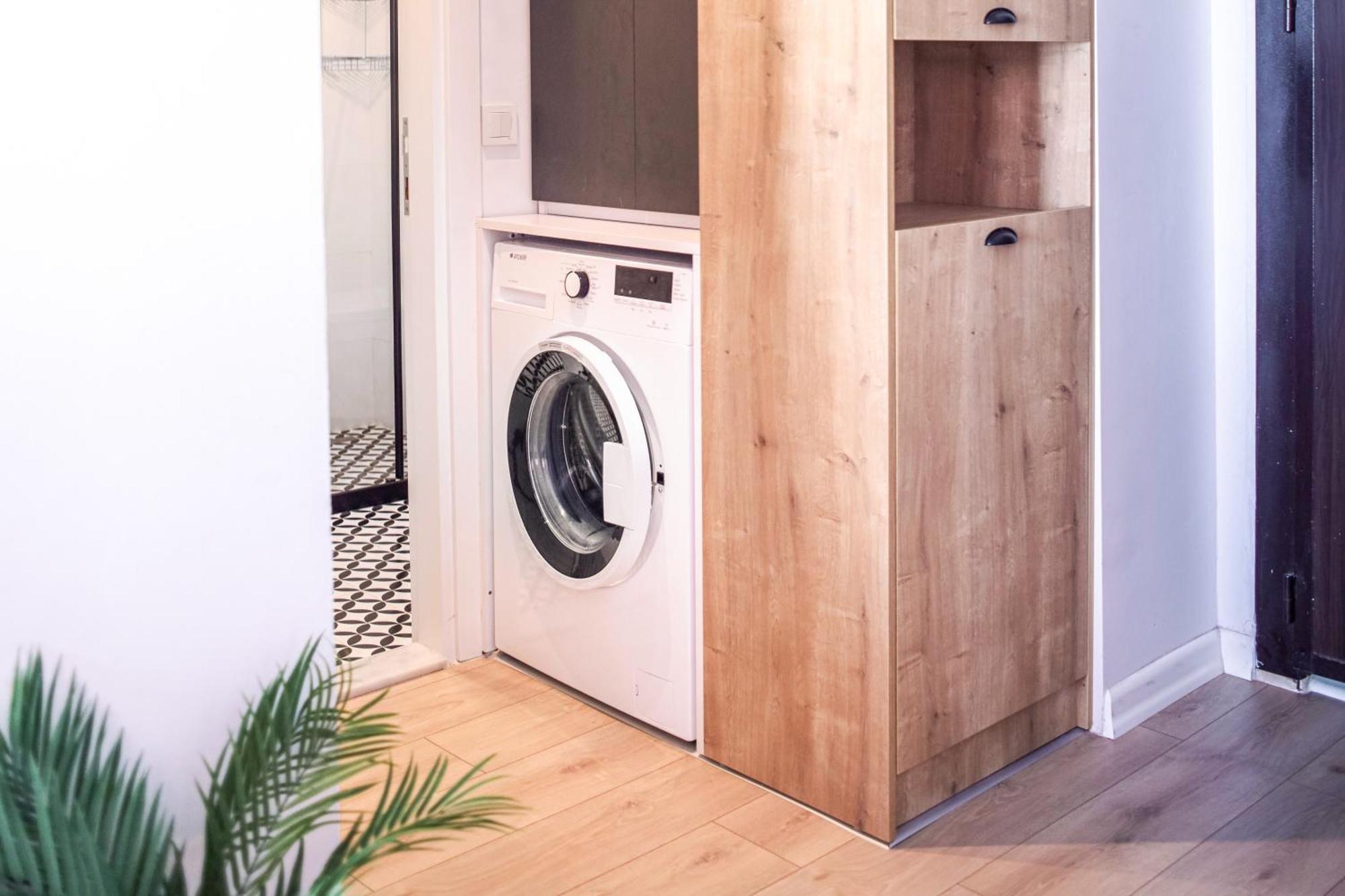 Apartamento Skovde
