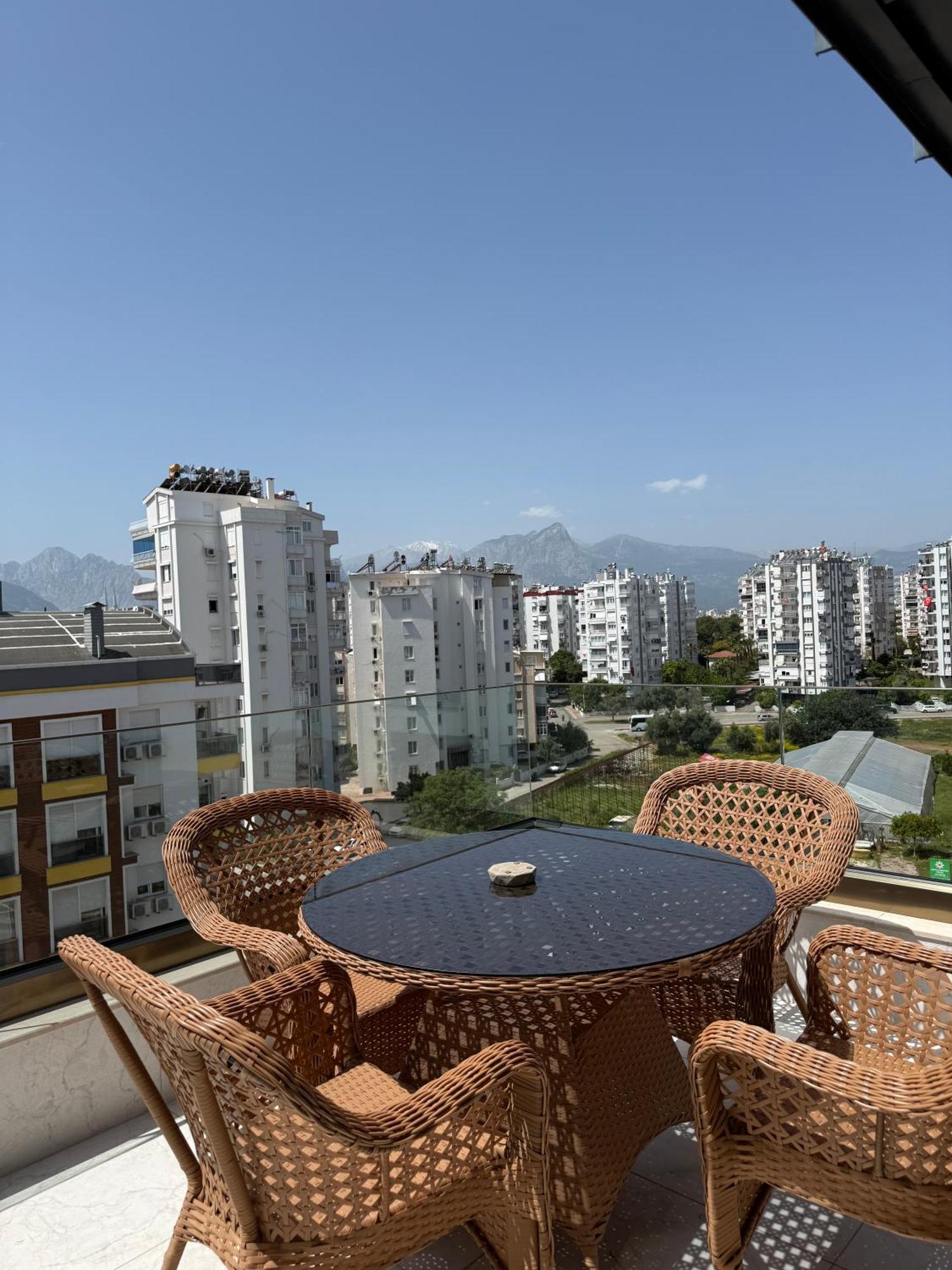 Los Suites Apartamento