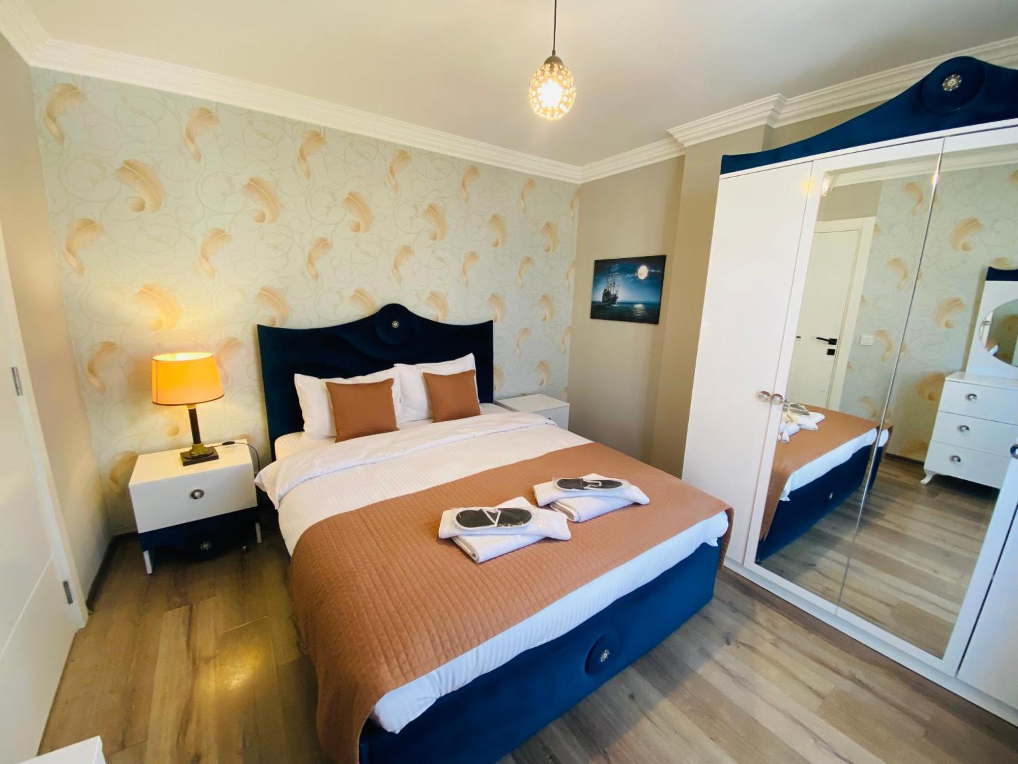 Apart-hotel Royal Loft