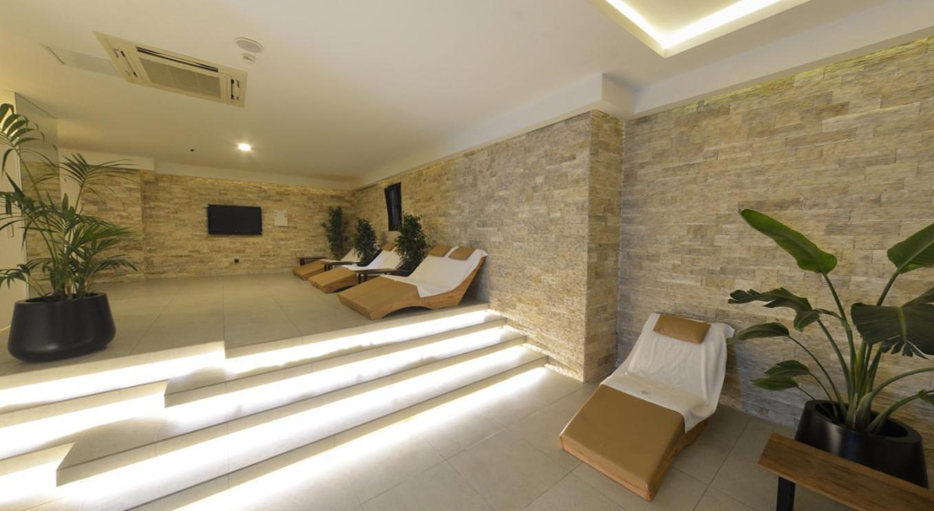Ring Downtown 4* Antália