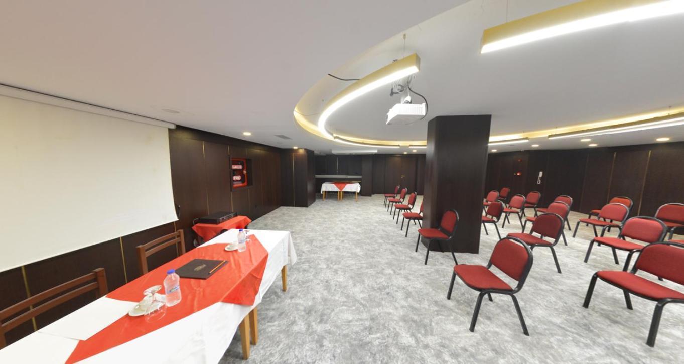 Ring Downtown Hotel