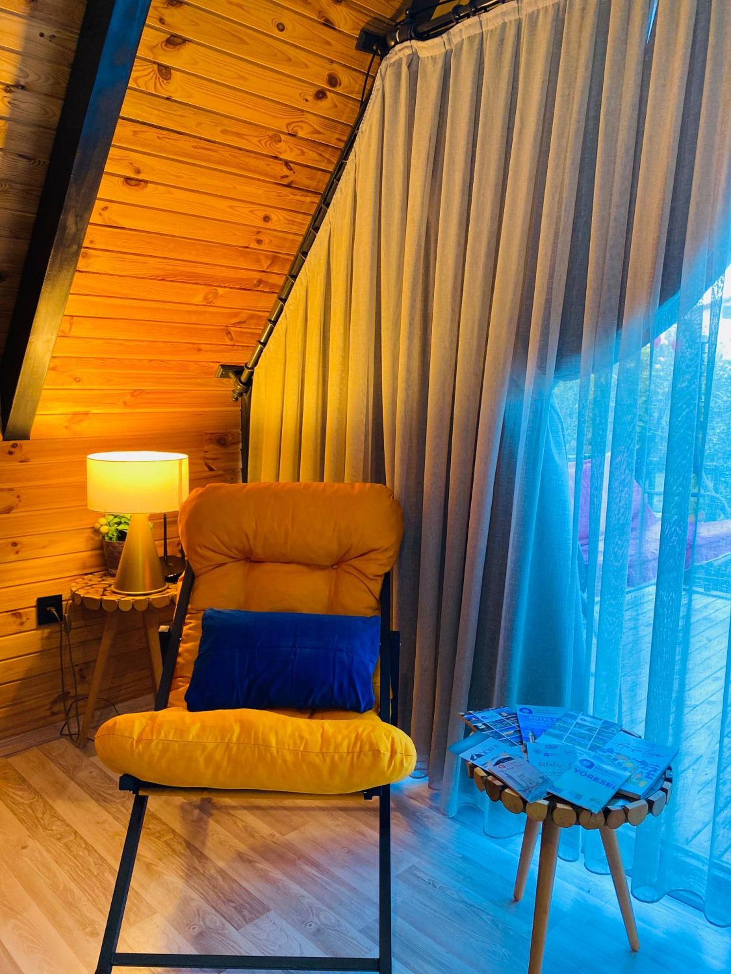 Garden Hotel Antalya