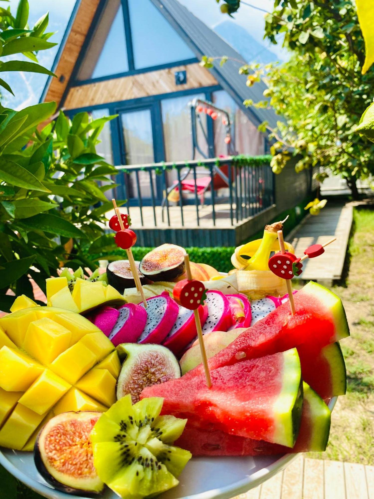 Hotel Garden Antalya