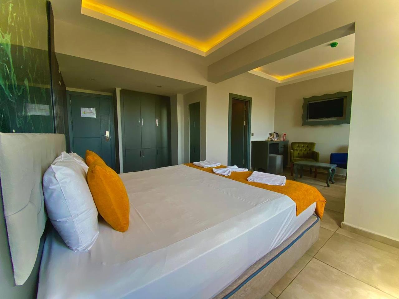 Hotel Erdem 3*