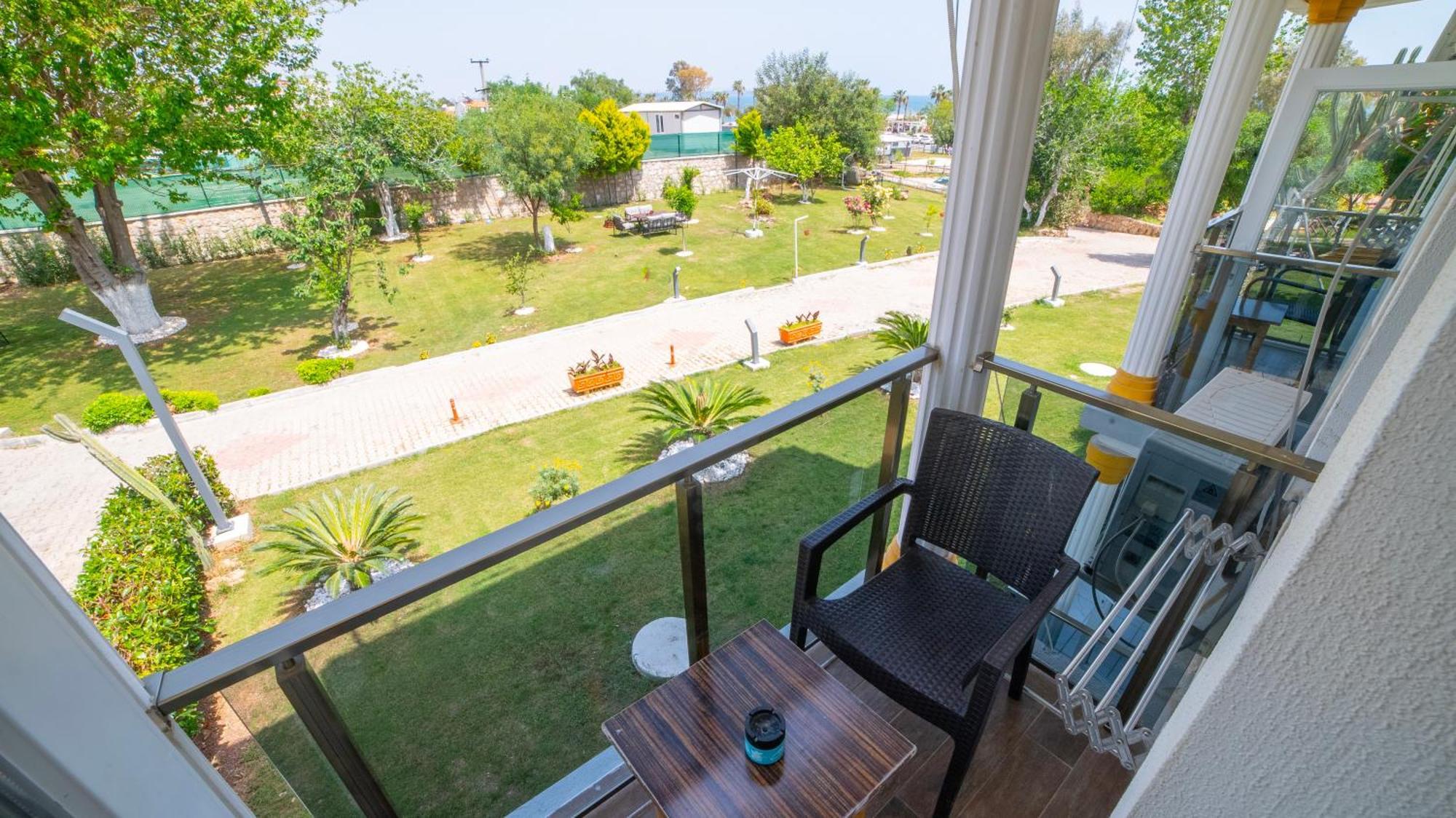 La Cactus Boutique Bed & Breakfast Antalya