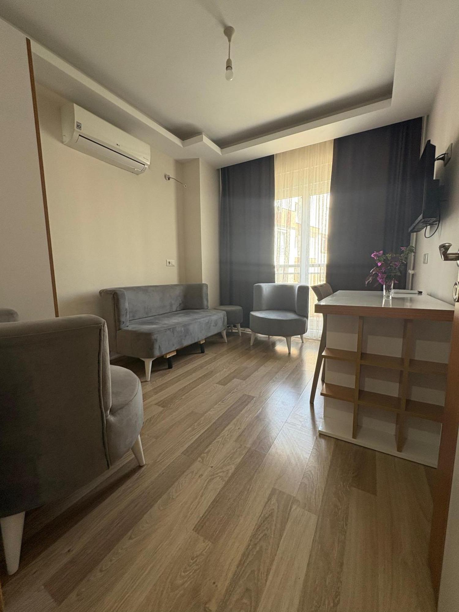 Nativo Apartment