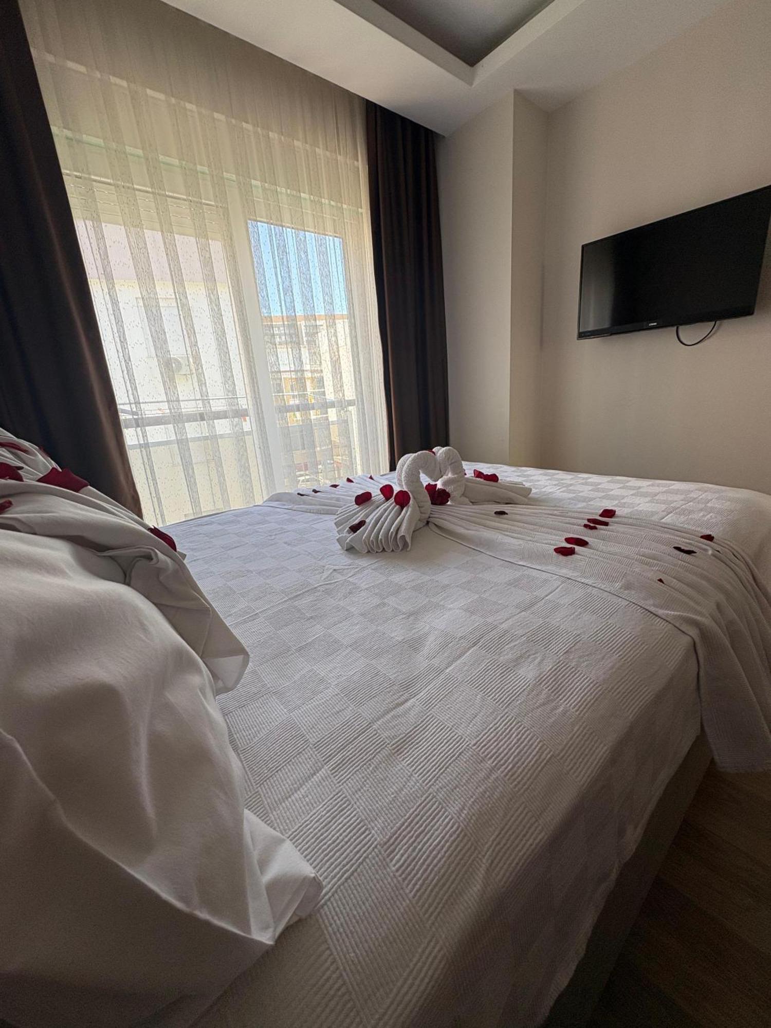 Apartment Nativo