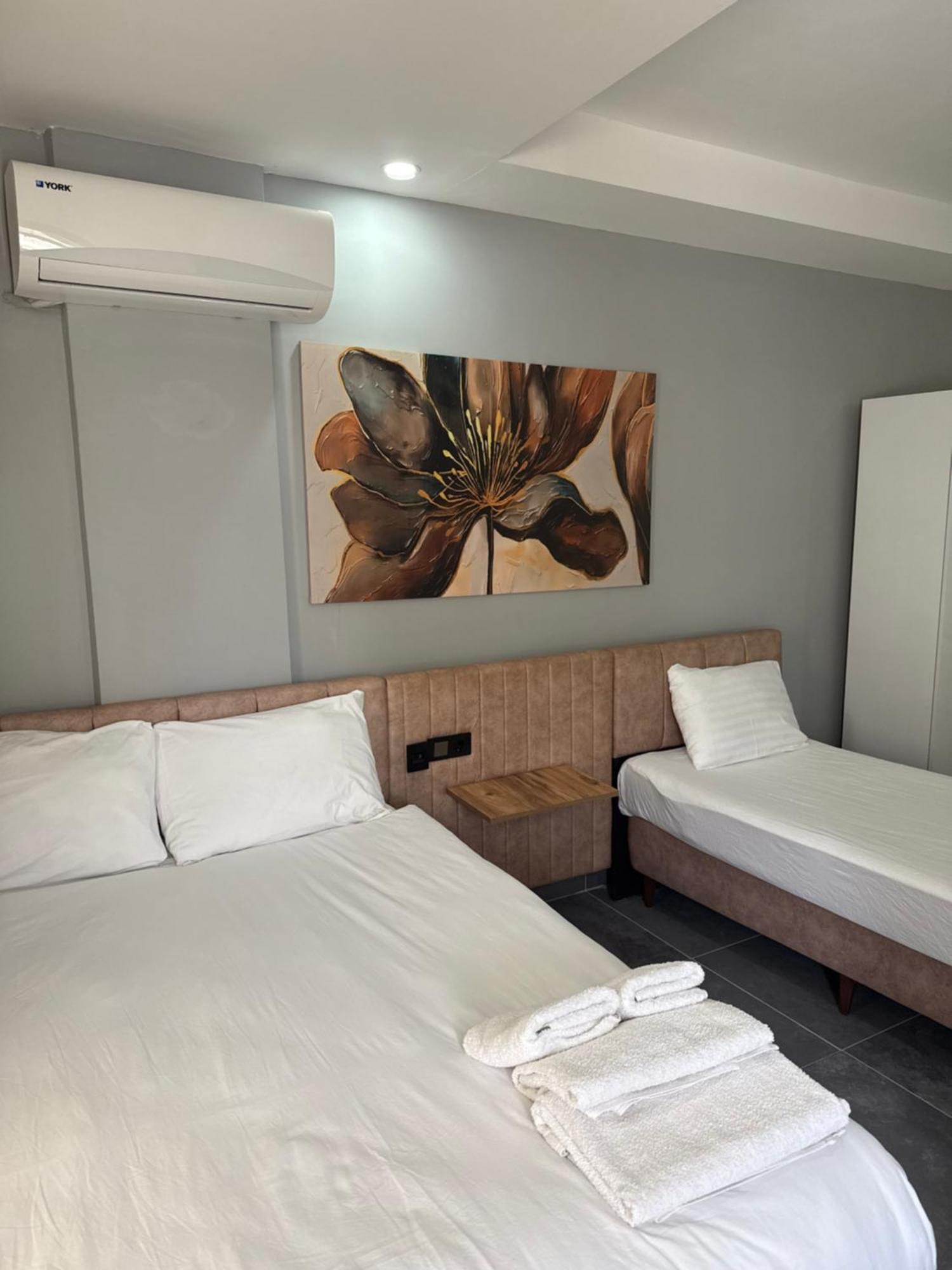 Babil Bed & Breakfast Antalya
