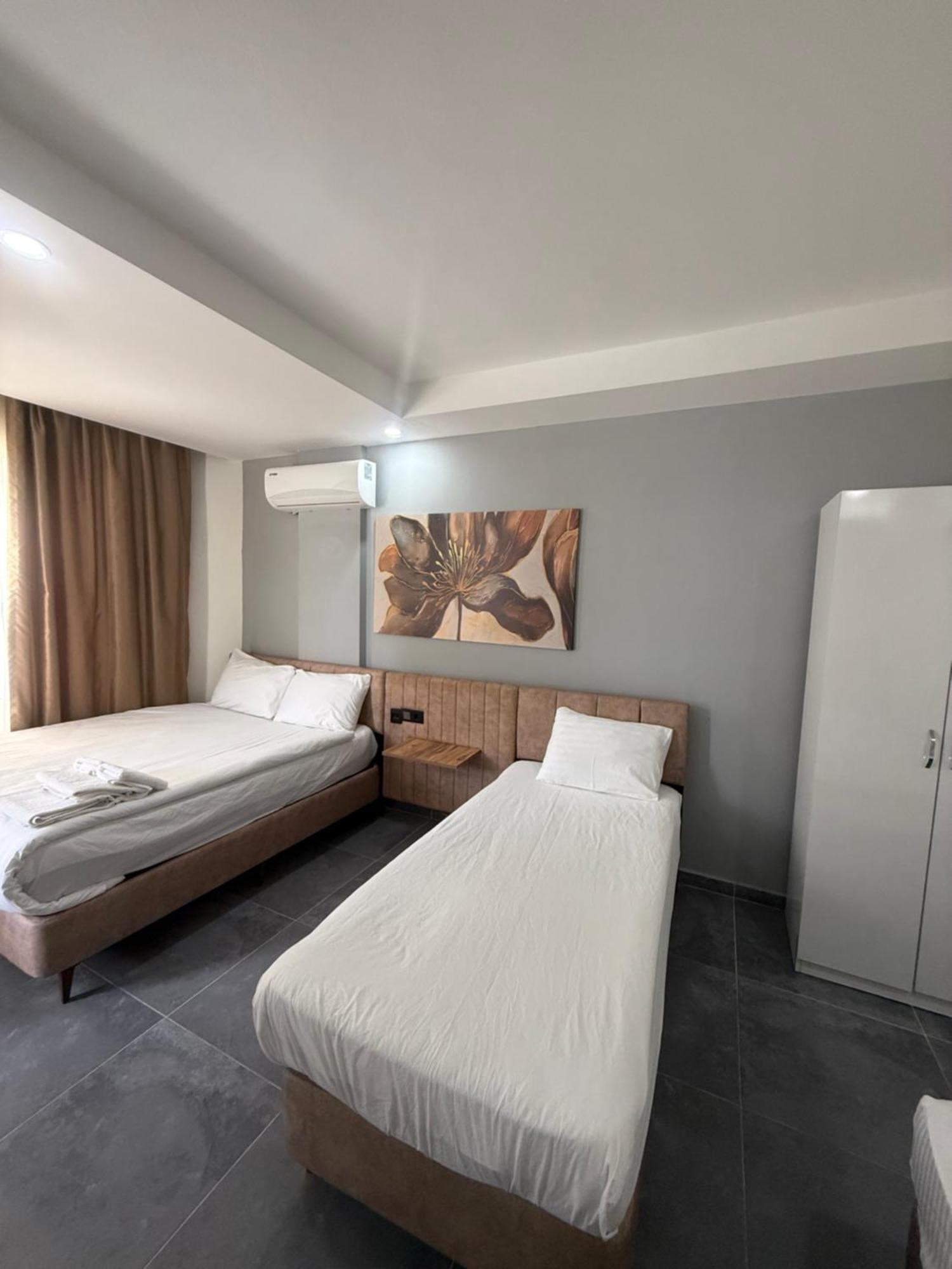 Babil Bed & Breakfast Antalya
