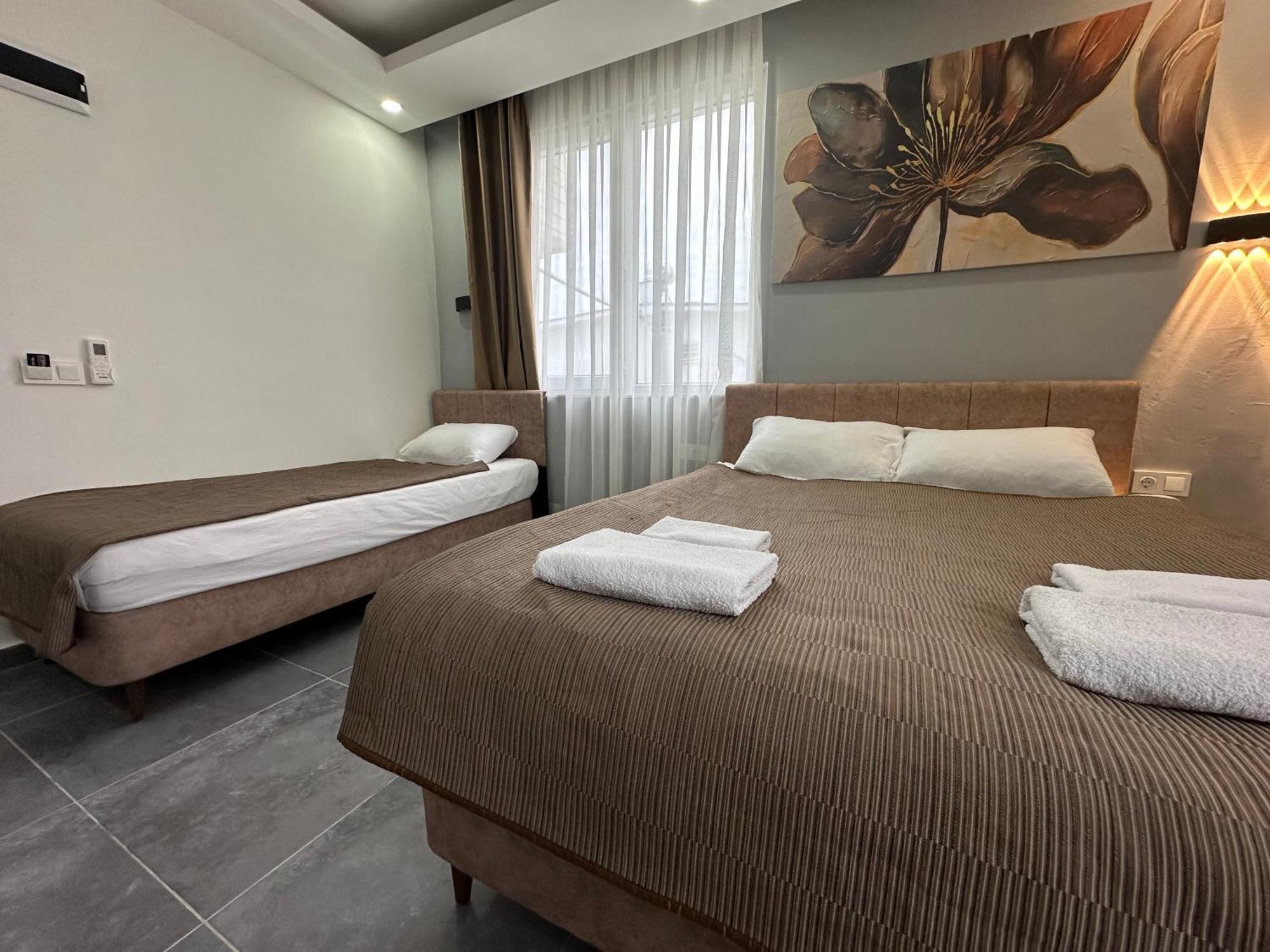 Babil Bed & Breakfast 3*