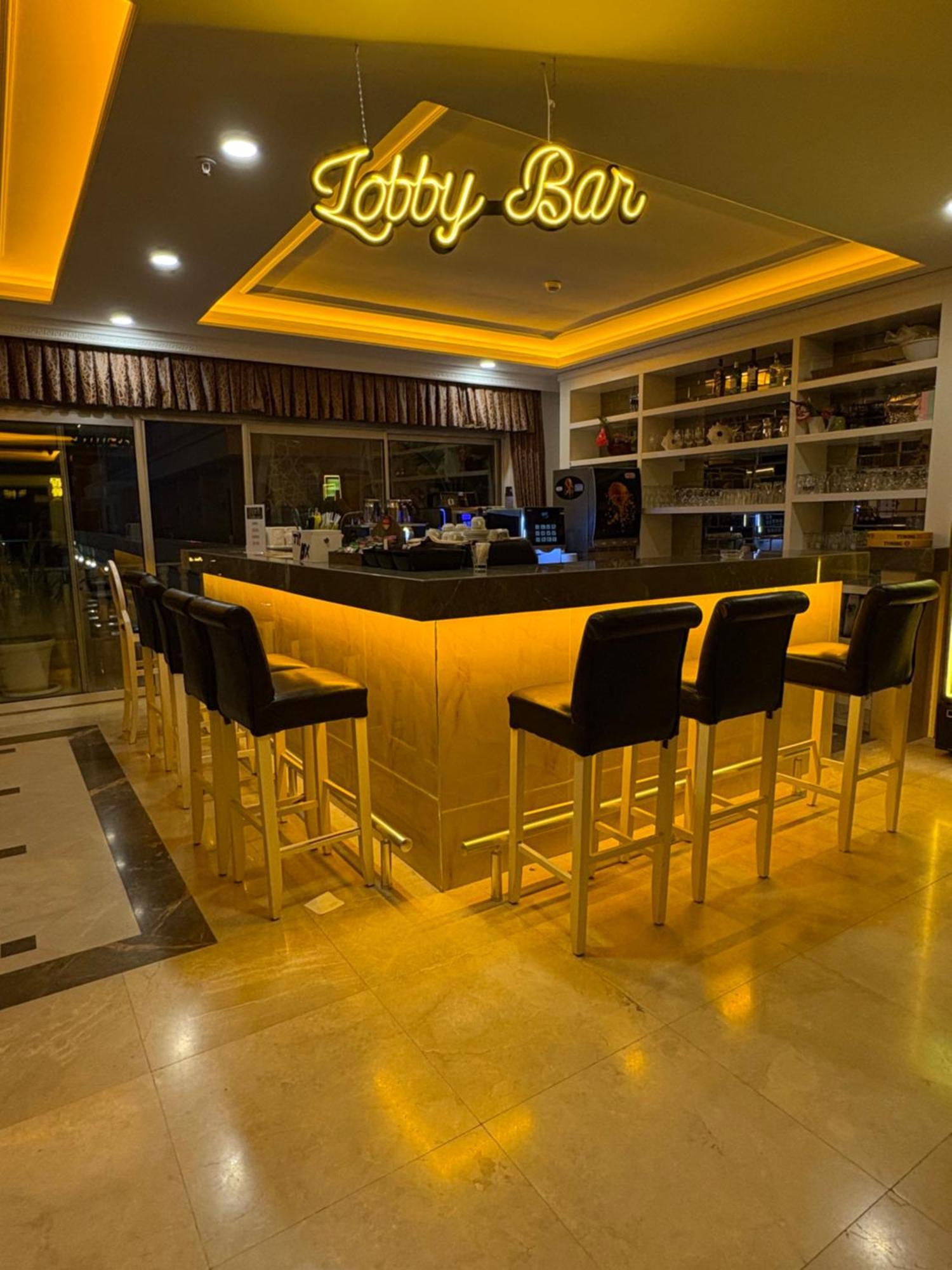 Sl La Perla Kemer Resort Antalya