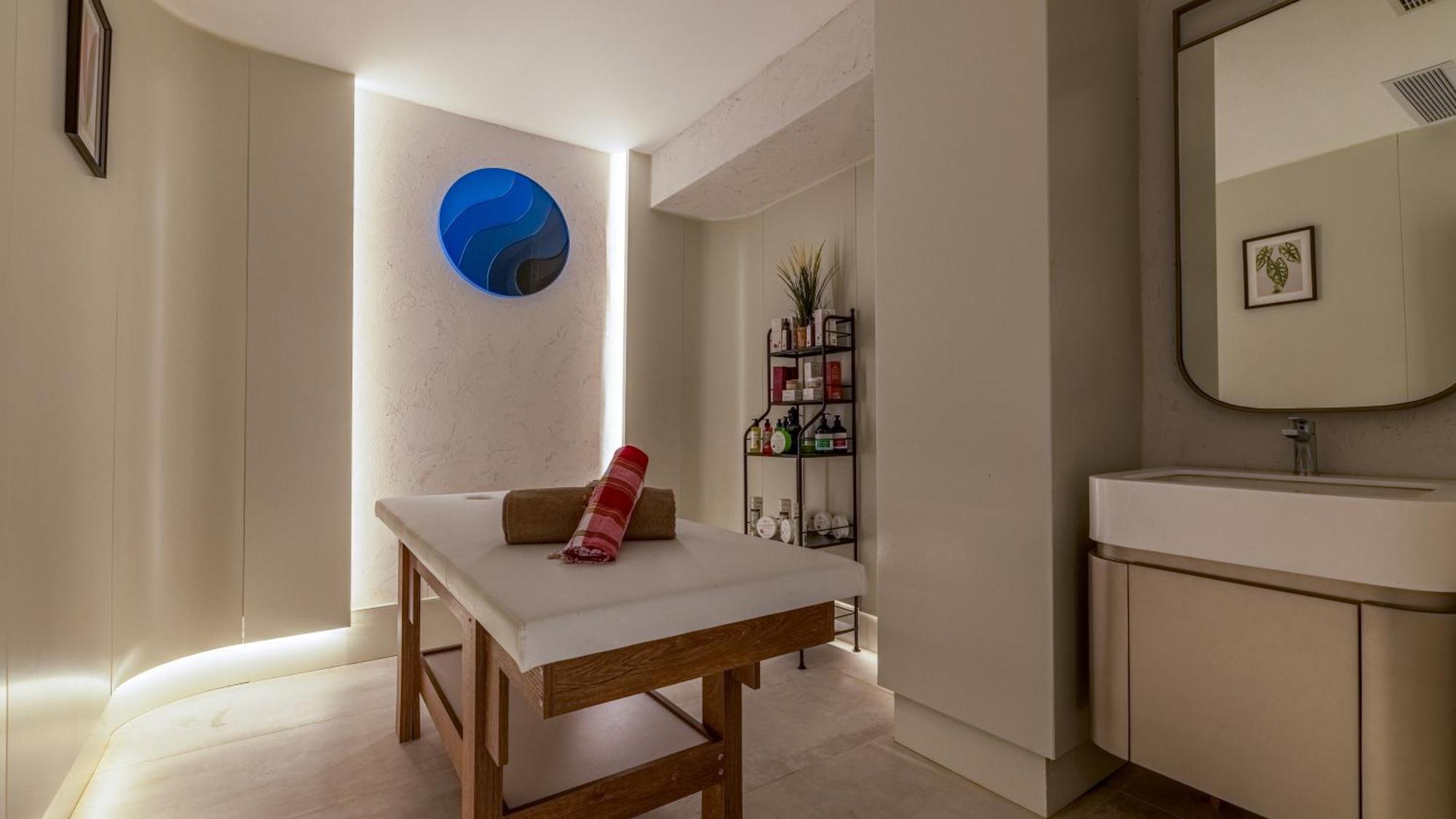 Hotel Four Hills Antalya