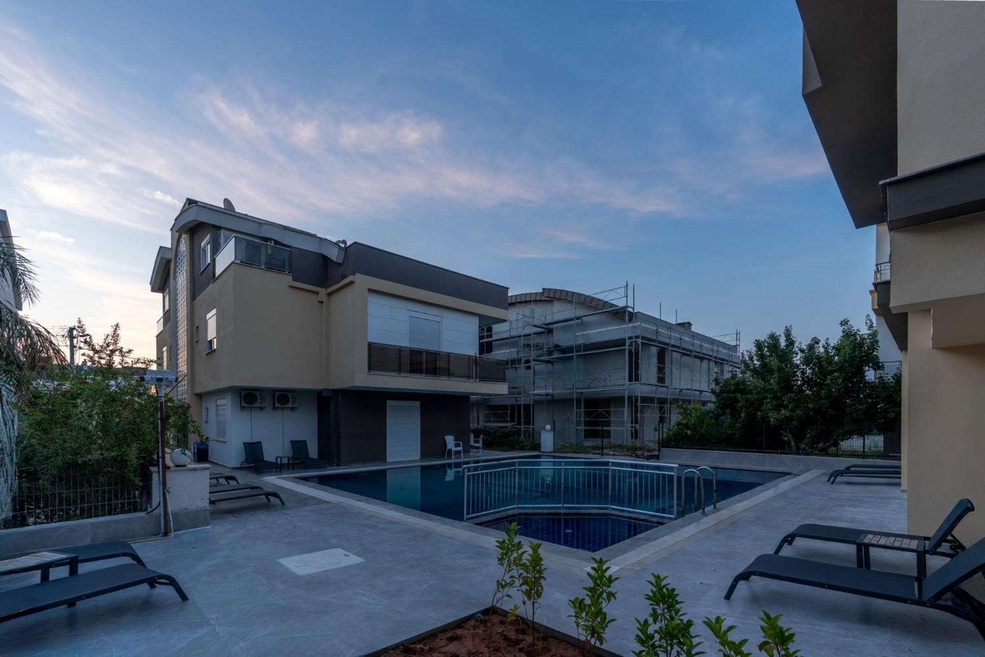 Lara Homes Antalya
