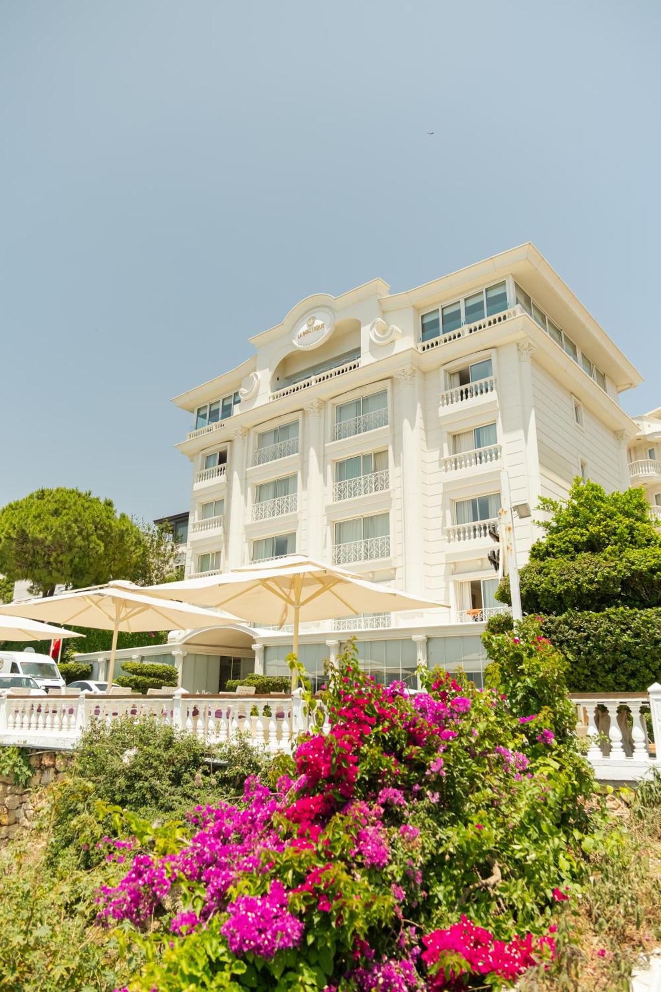 La Boutique & (adults Only) Antalya
