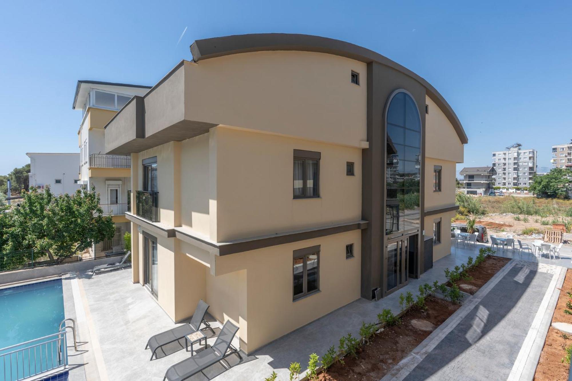 Aparthotel Lara Homes