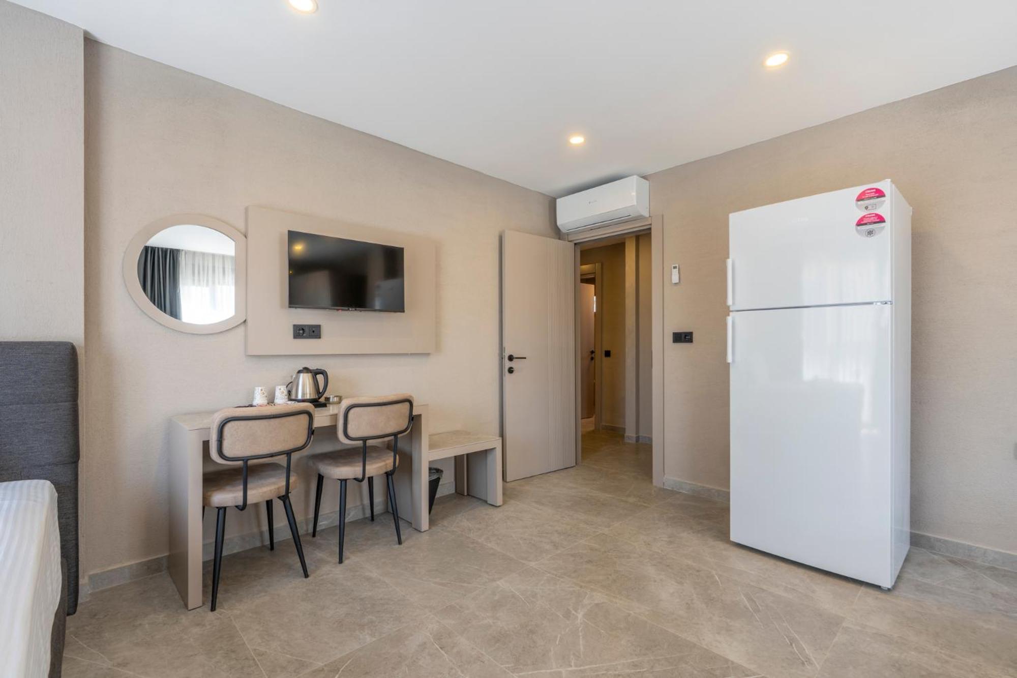 Aparthotel Lara Homes