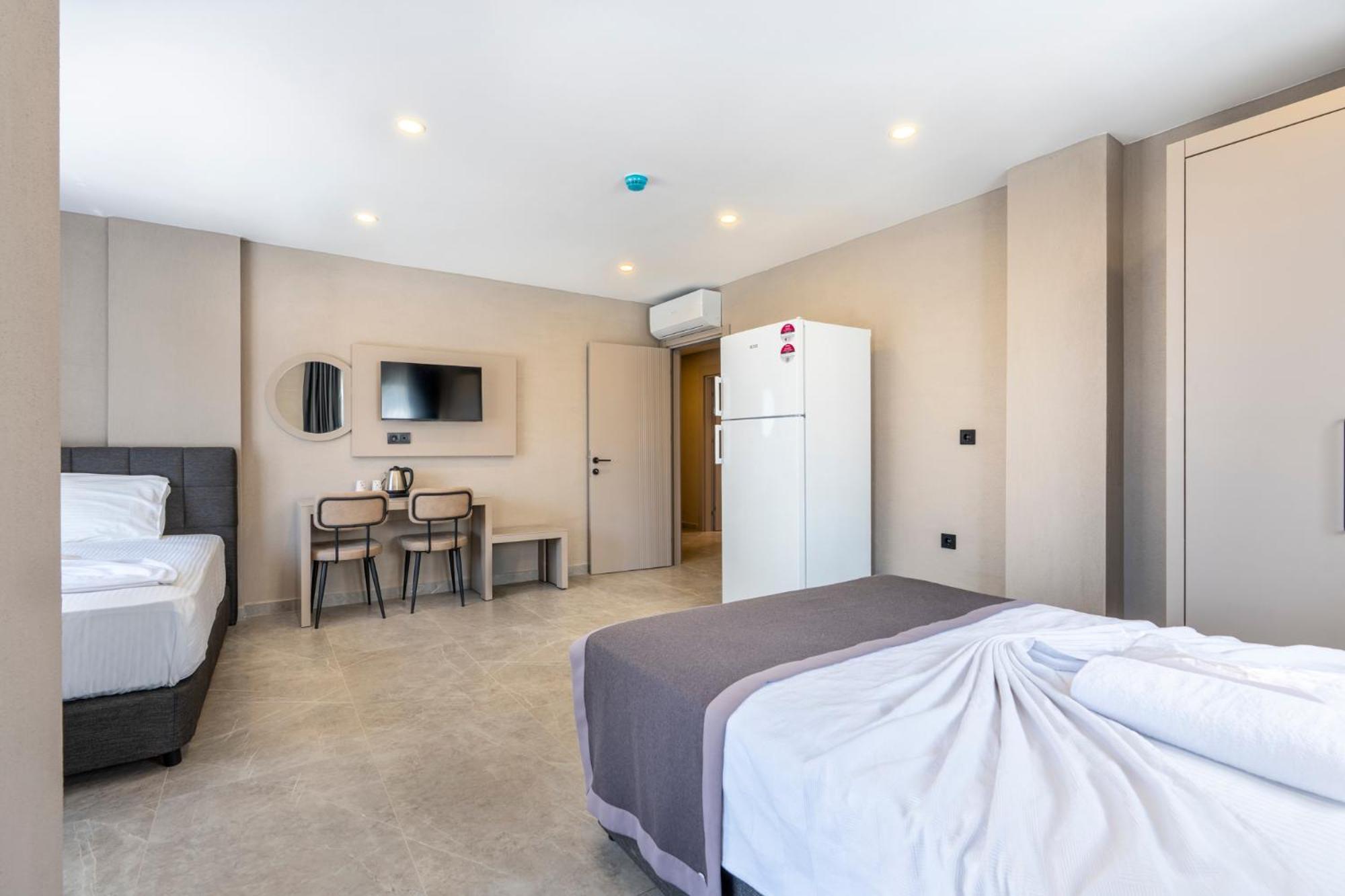 Lara Homes Aparthotel Antalya