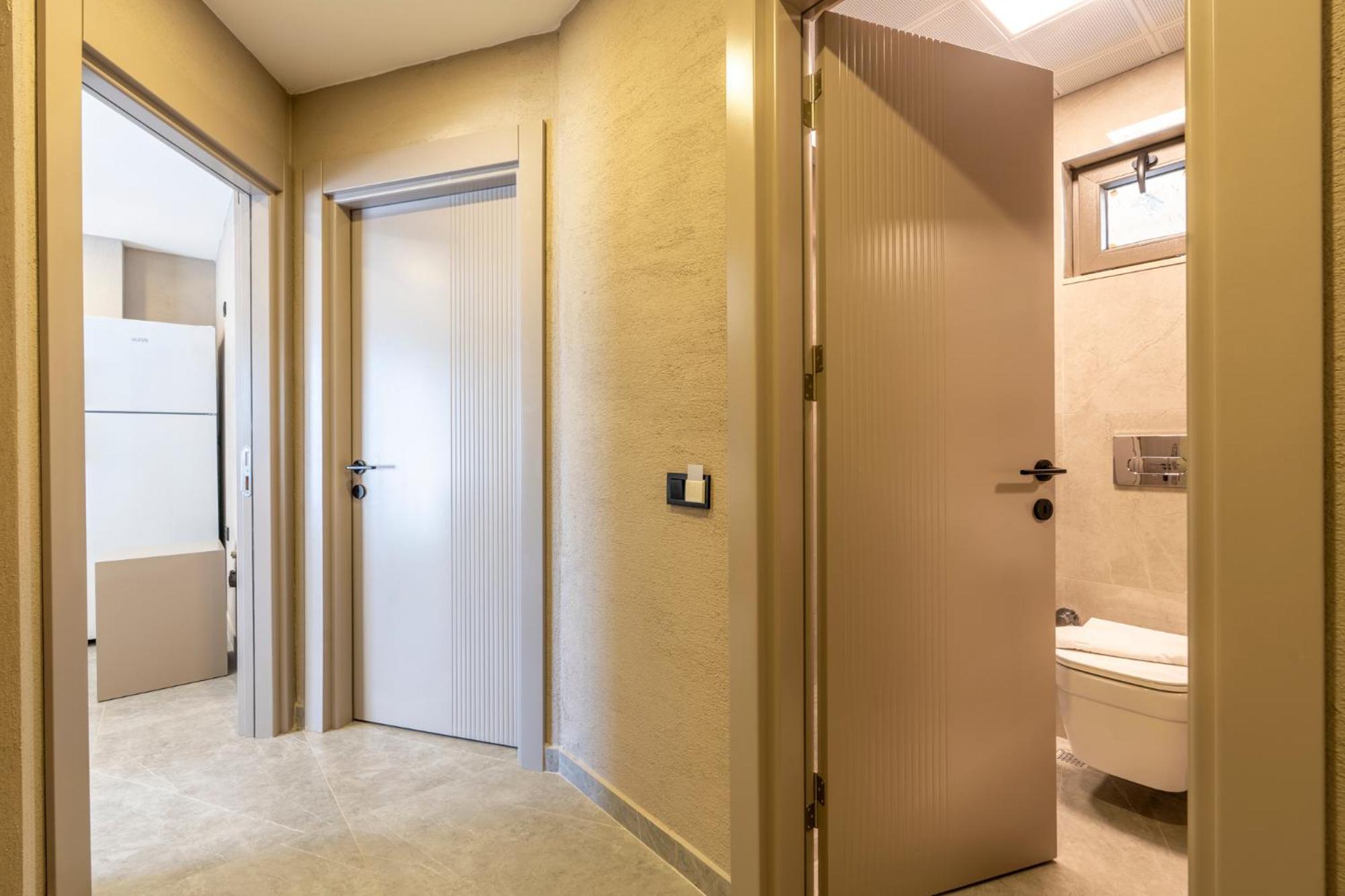 Lara Homes Aparthotel