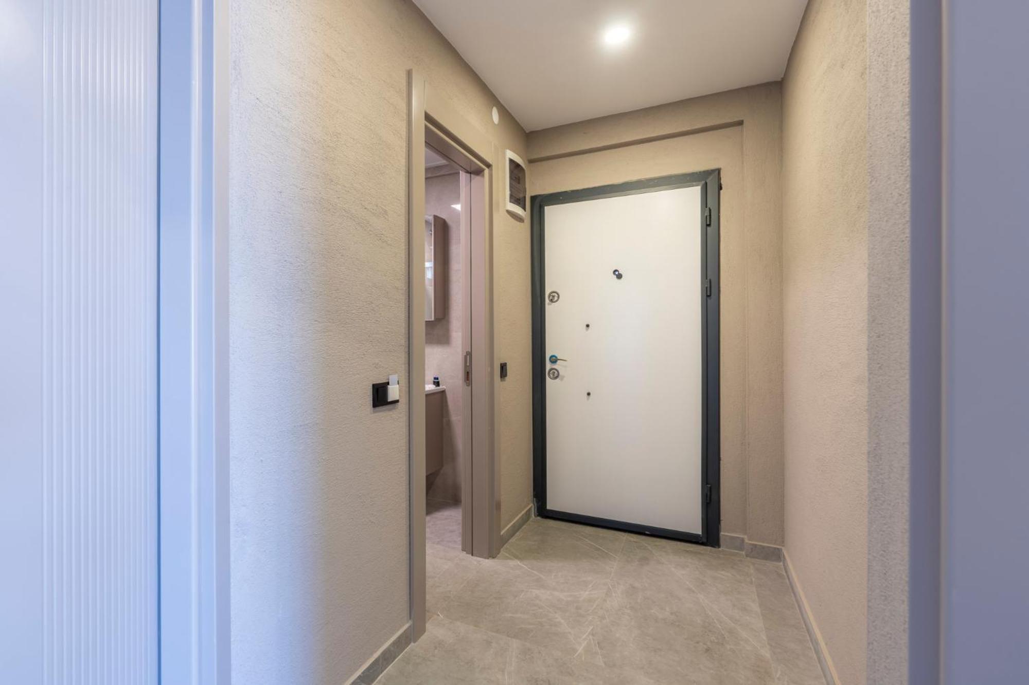 Aparthotel Lara Homes