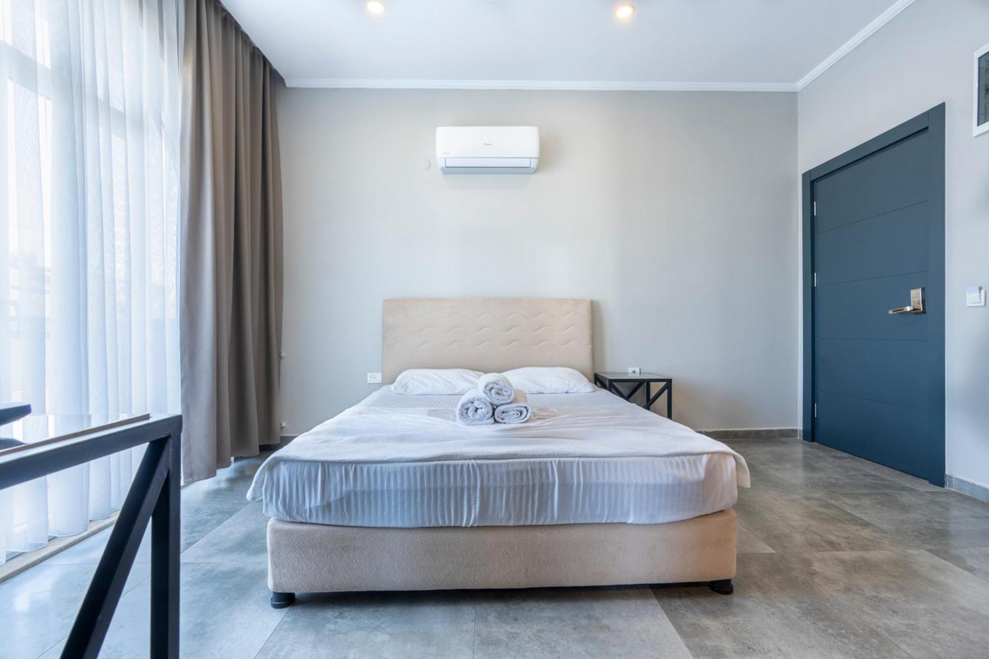 Aparthotel Lara Homes