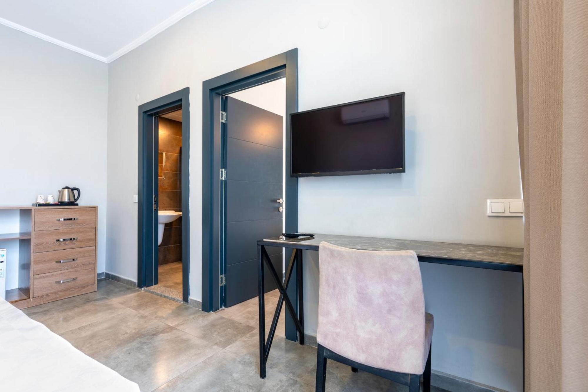 Lara Homes Aparthotel