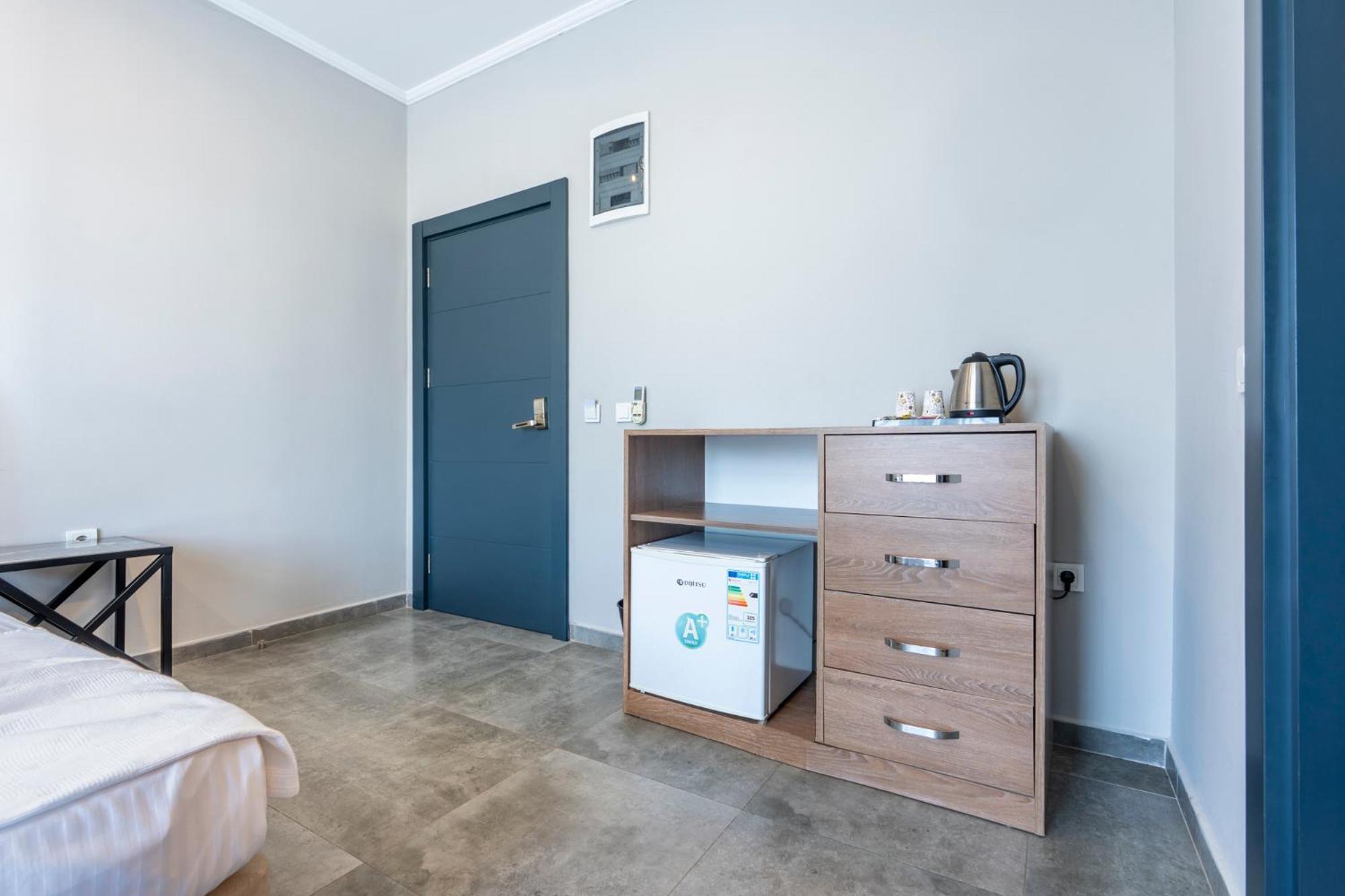 Lara Homes Aparthotel Antalya