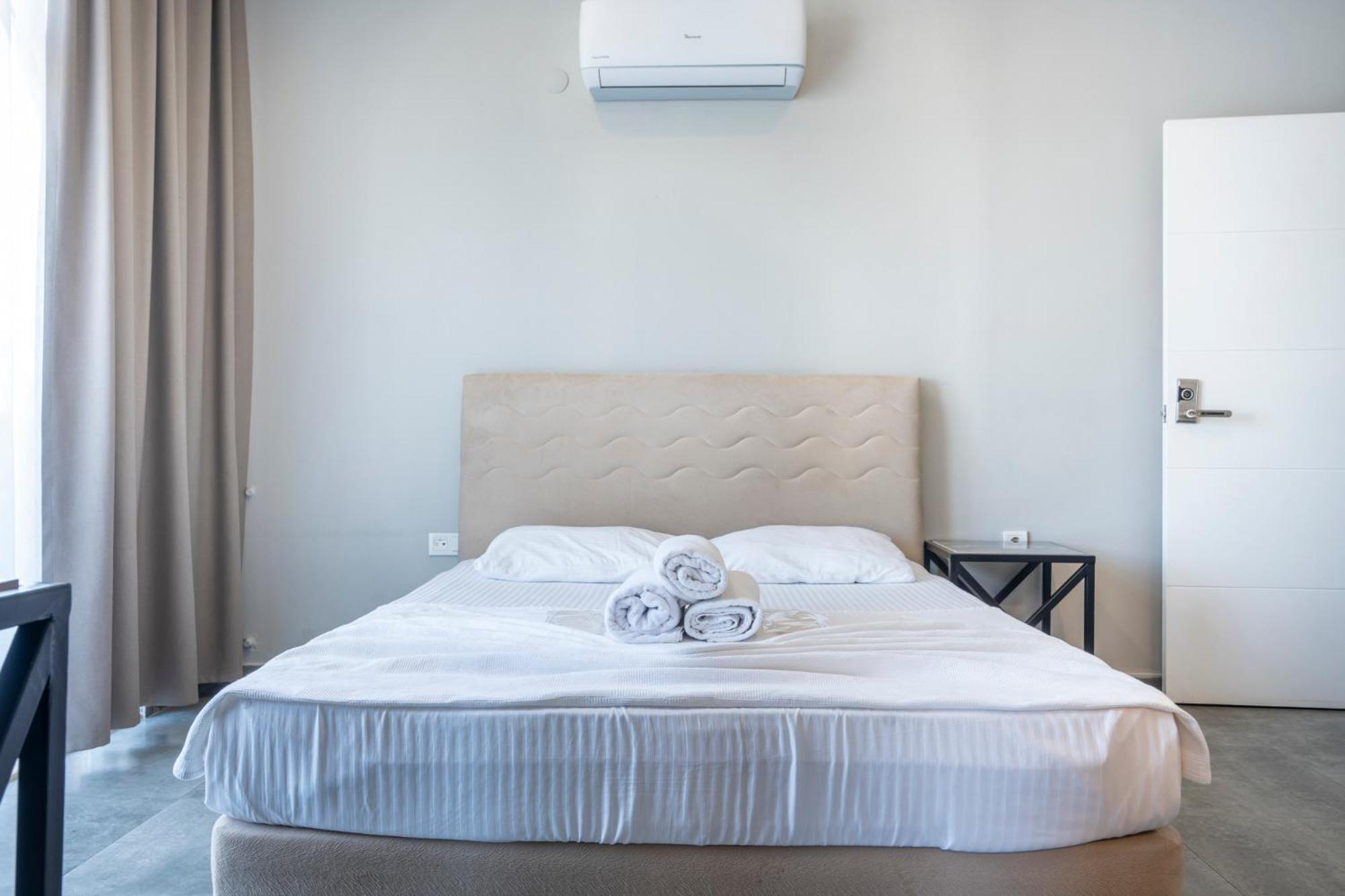 Lara Homes Aparthotel