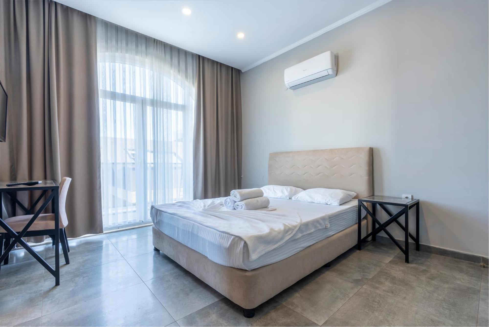 Aparthotel Lara Homes Antalya