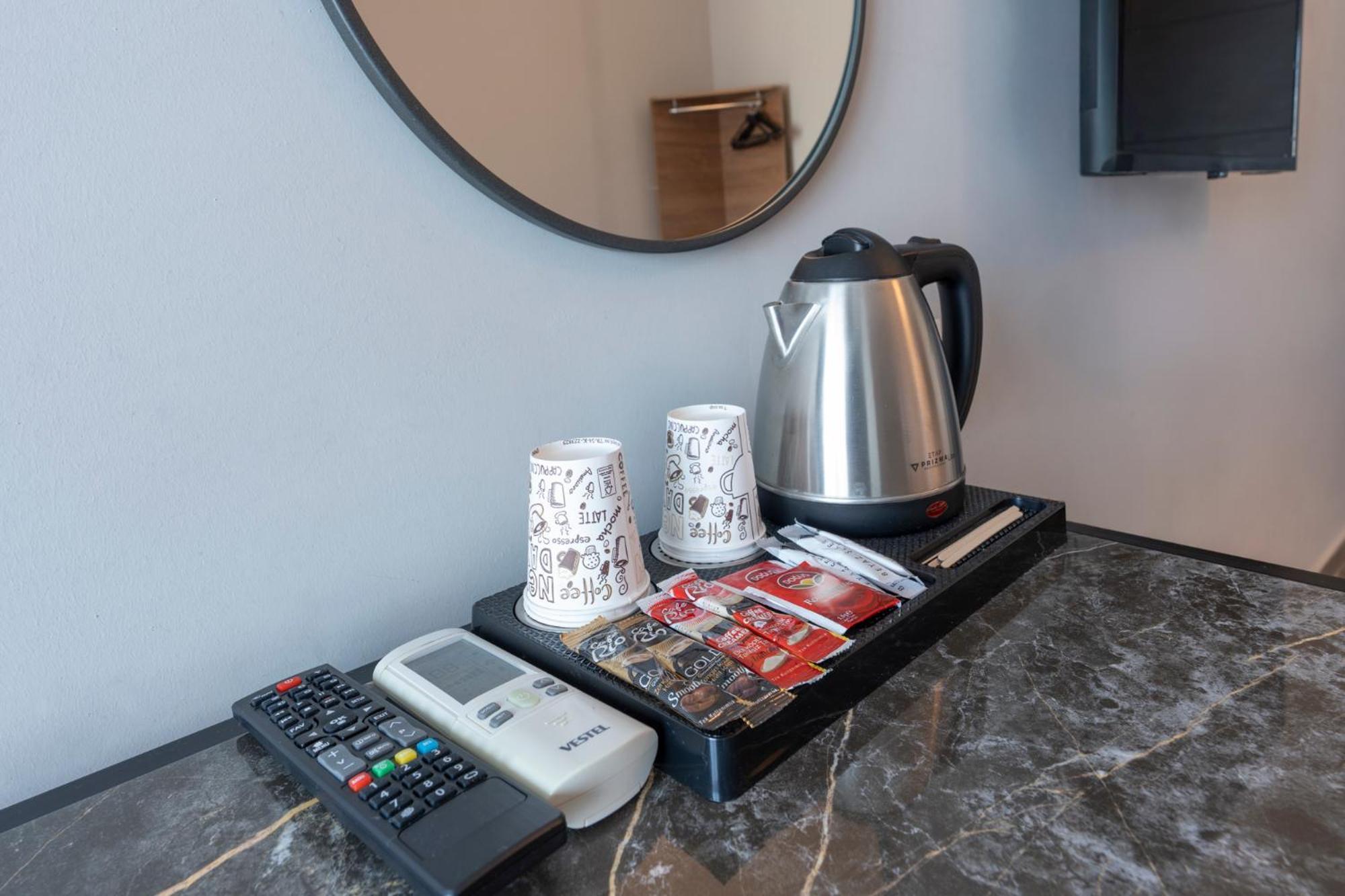 Aparthotel Lara Homes
