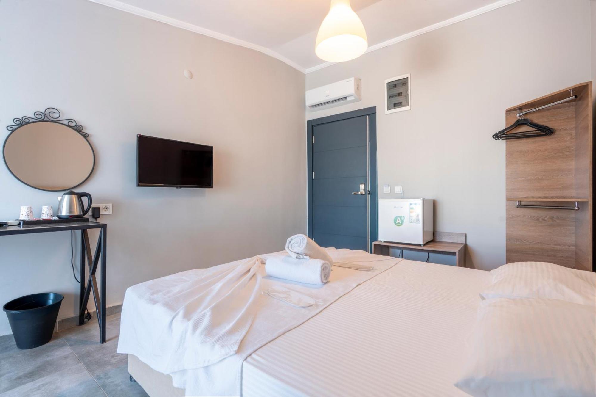 Aparthotel Lara Homes 2*