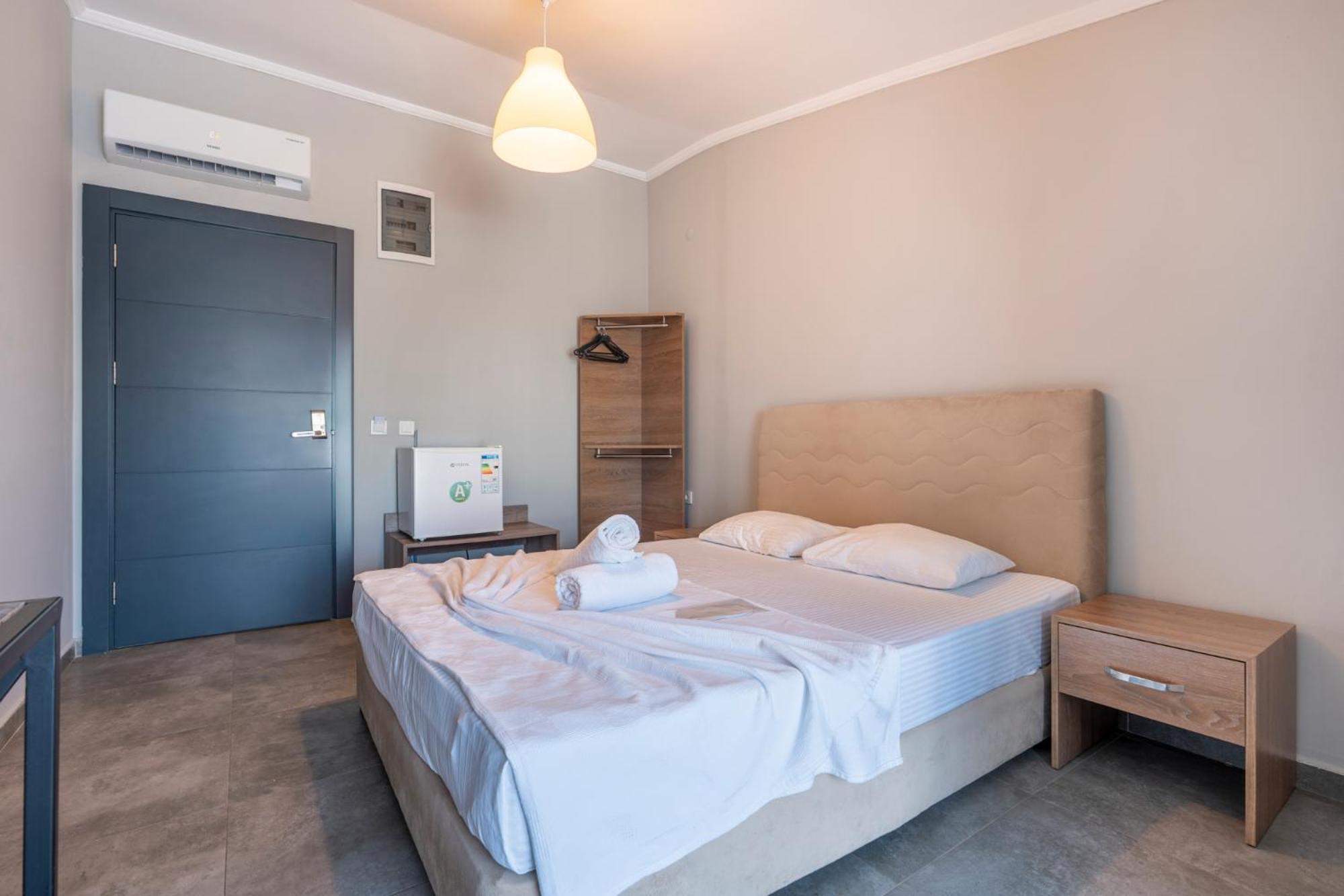Lara Homes Aparthotel