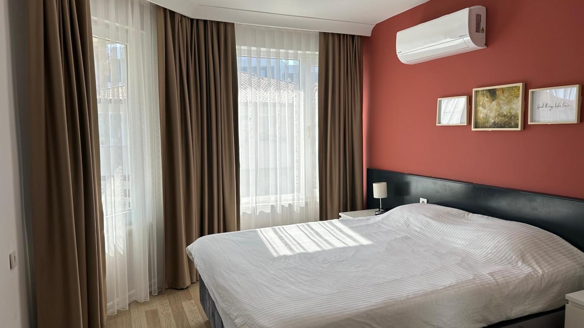Skovde Apartamento