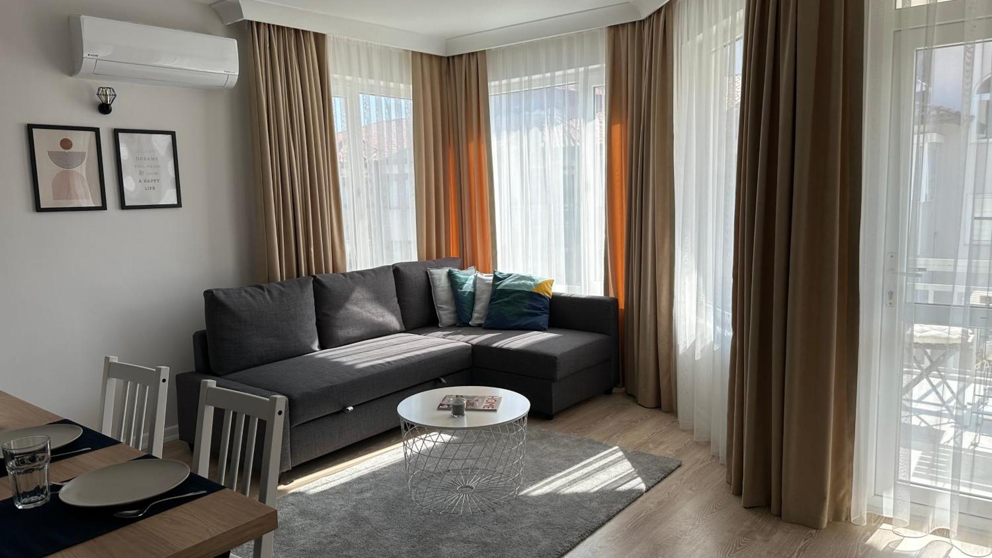 Skovde Apartamento