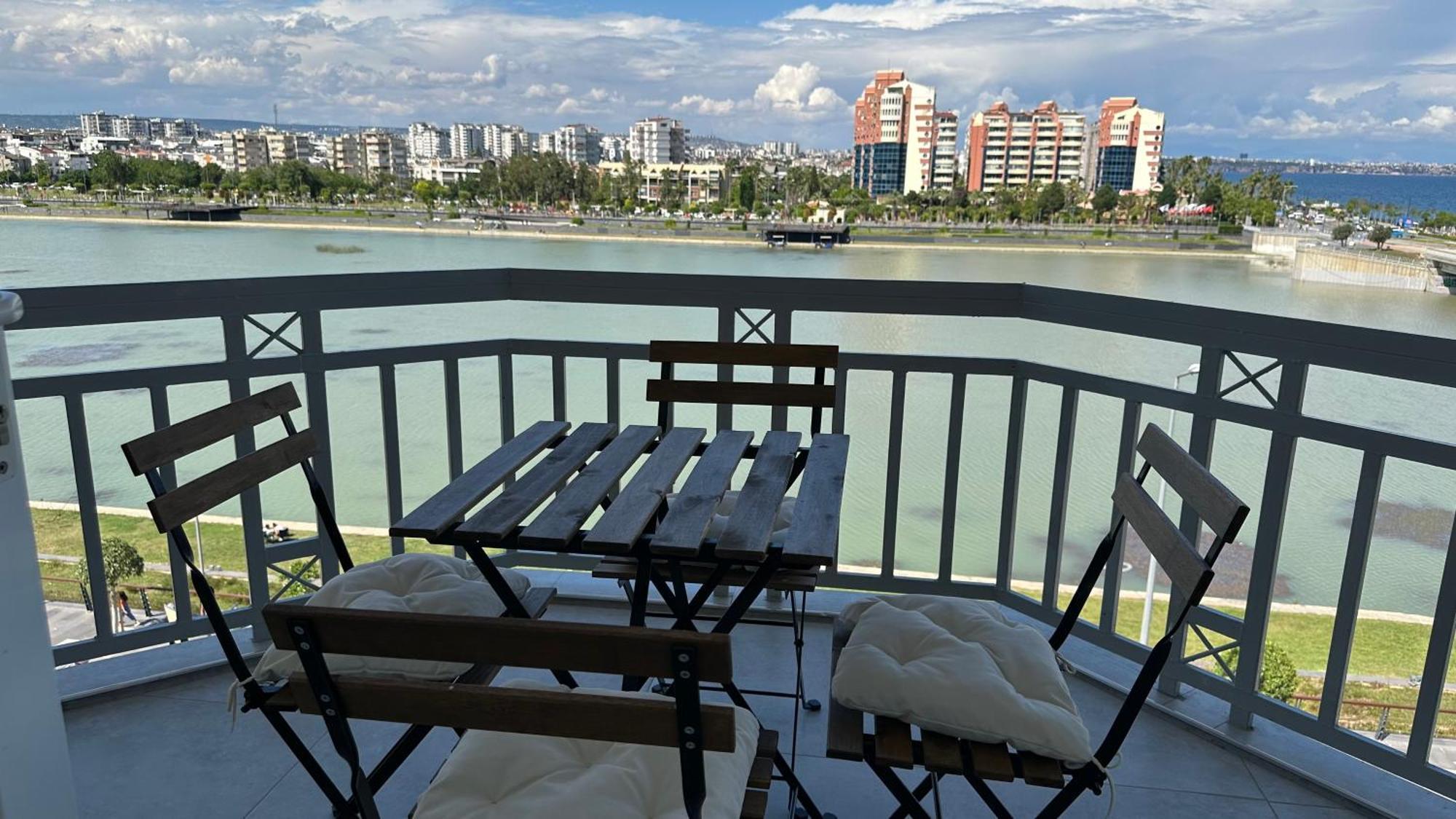Apartamento Skovde *