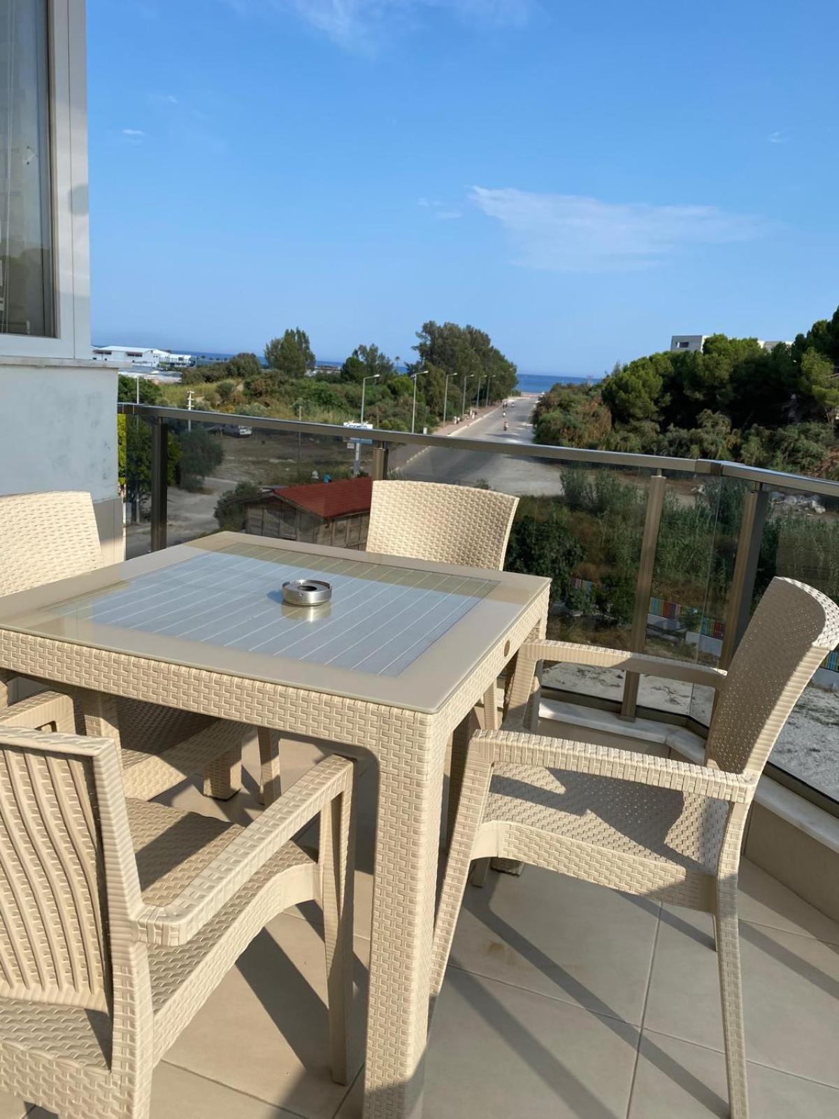 Atlas Demre Antalya