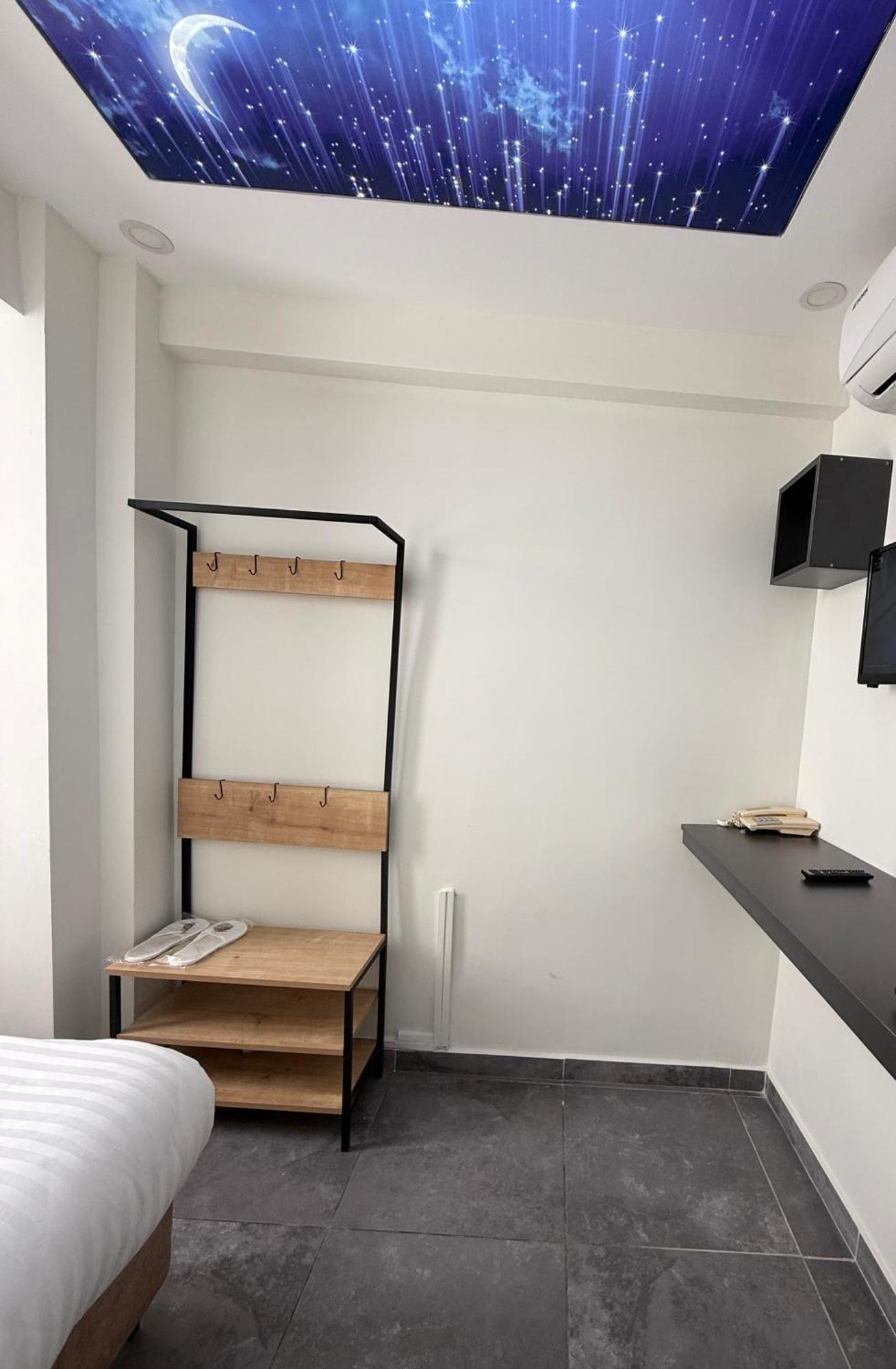 Oda ve Kahvaltı Babil Butik 3*