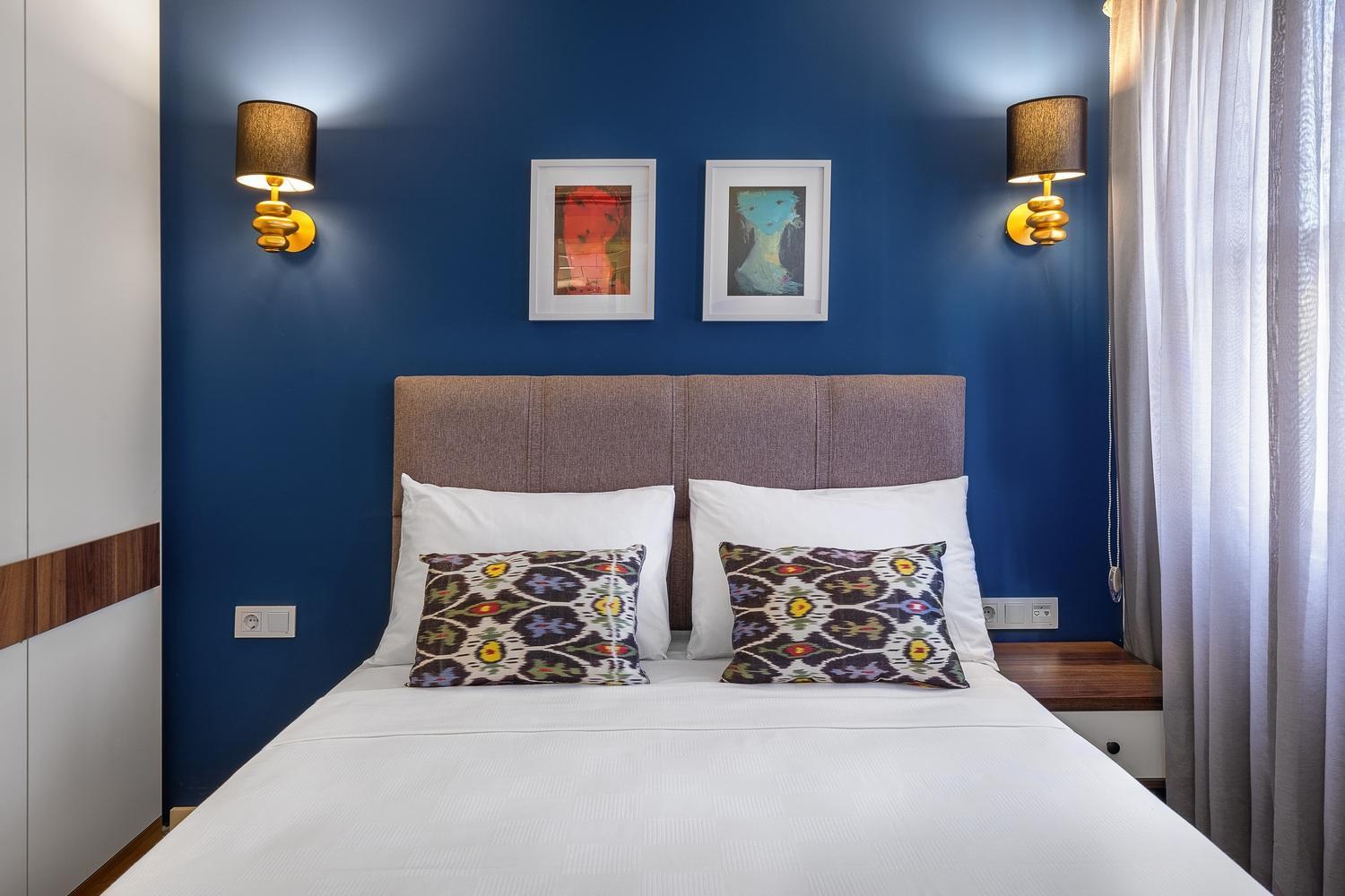 Hotel Mono Hotel Antalya