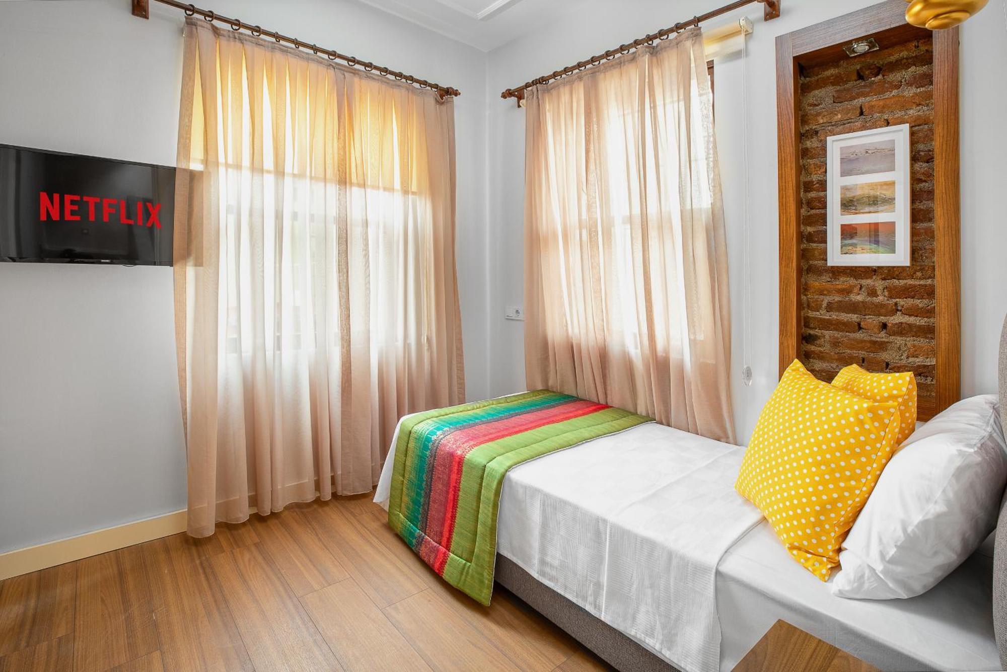 Hotel Mono Hotel Antalya